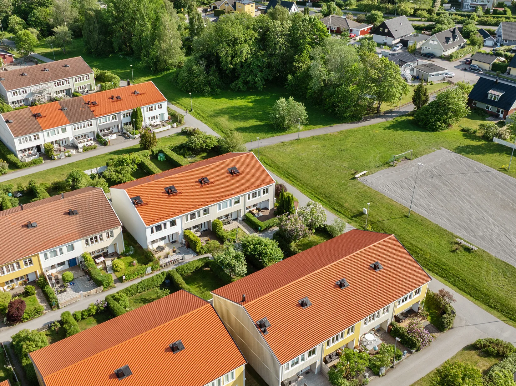 Villa, Lövmovägen 89, Bollstanäs, Upplands Väsby