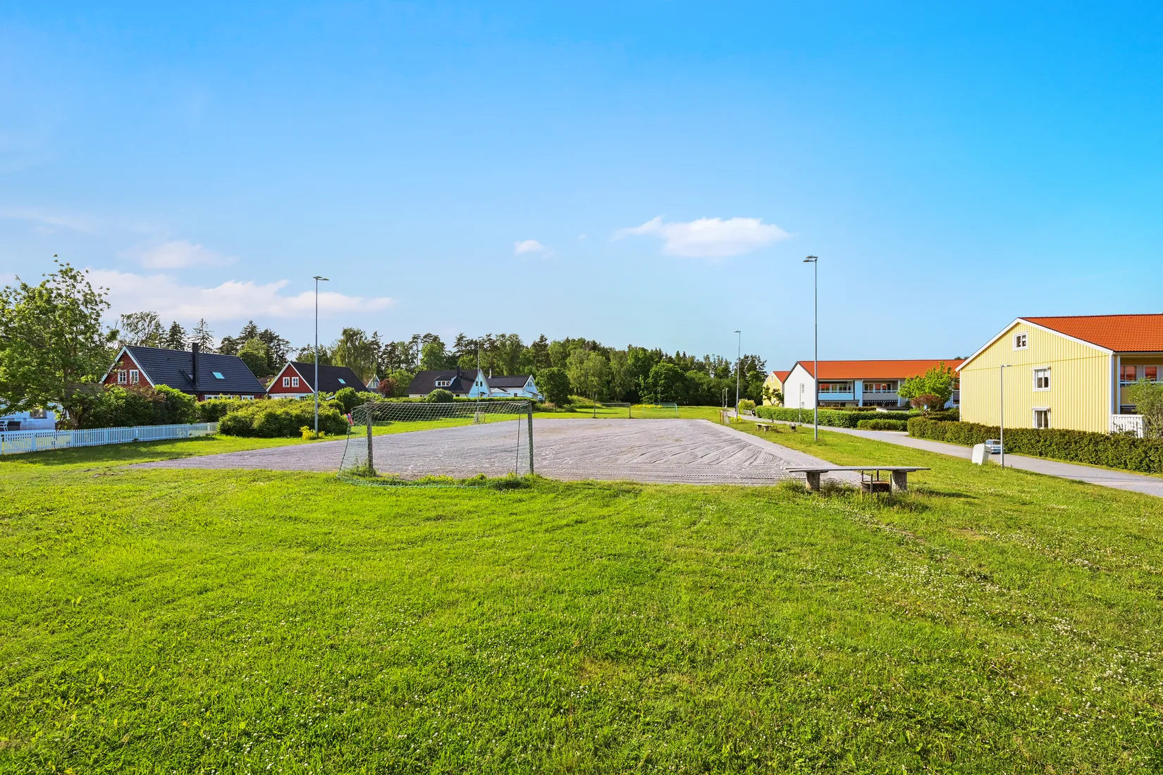 Villa, Lövmovägen 89, Bollstanäs, Upplands Väsby