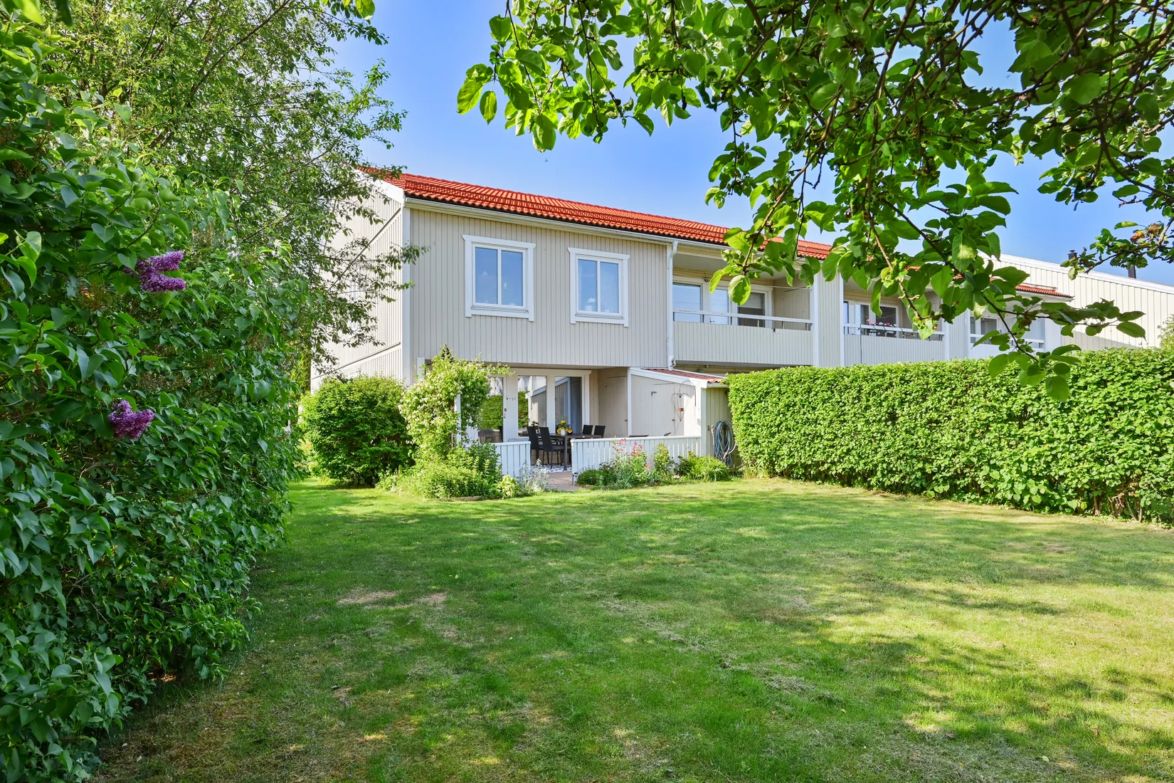 Villa, Lövmovägen 89, Bollstanäs, Upplands Väsby