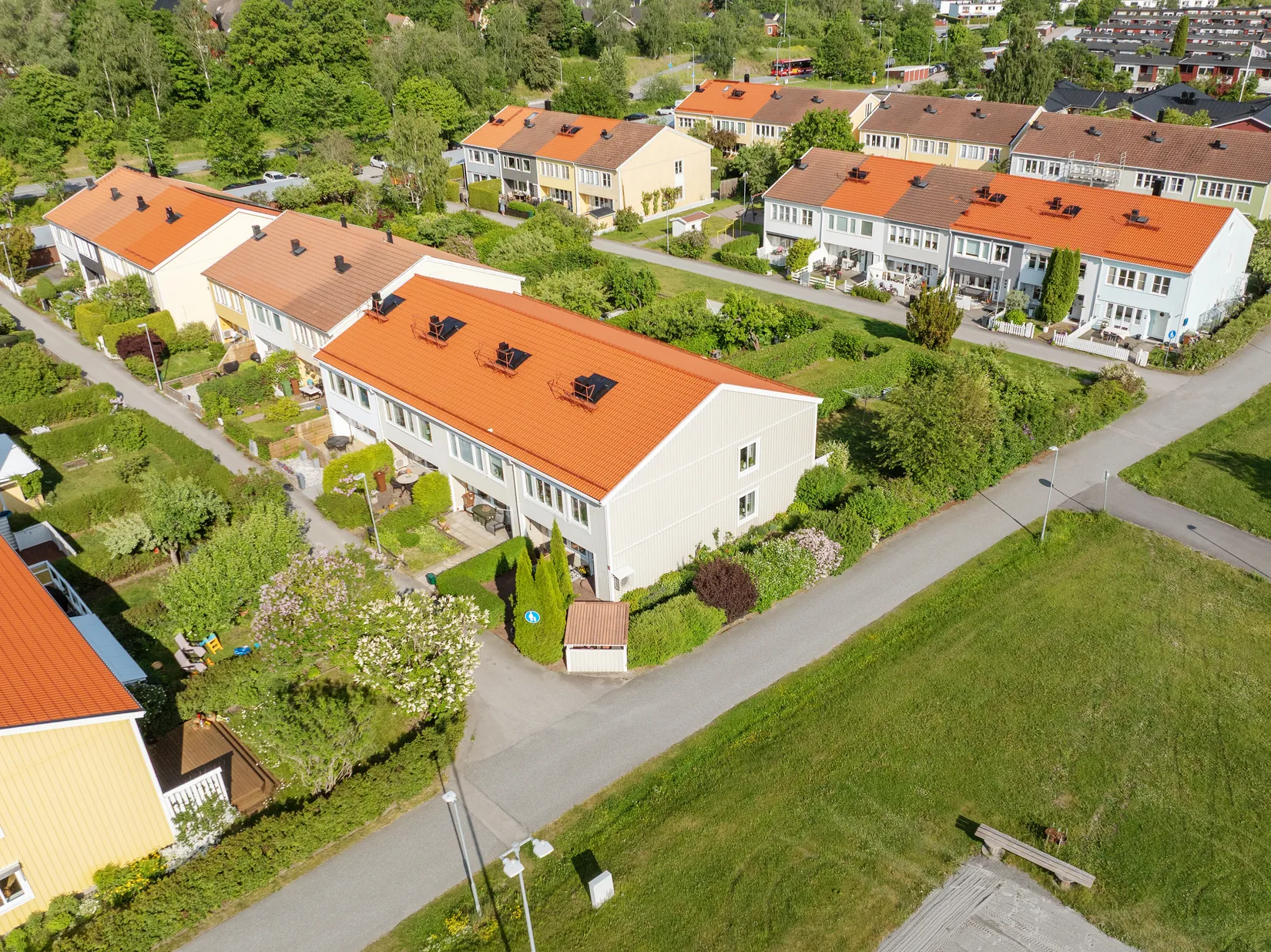 Villa, Lövmovägen 89, Bollstanäs, Upplands Väsby