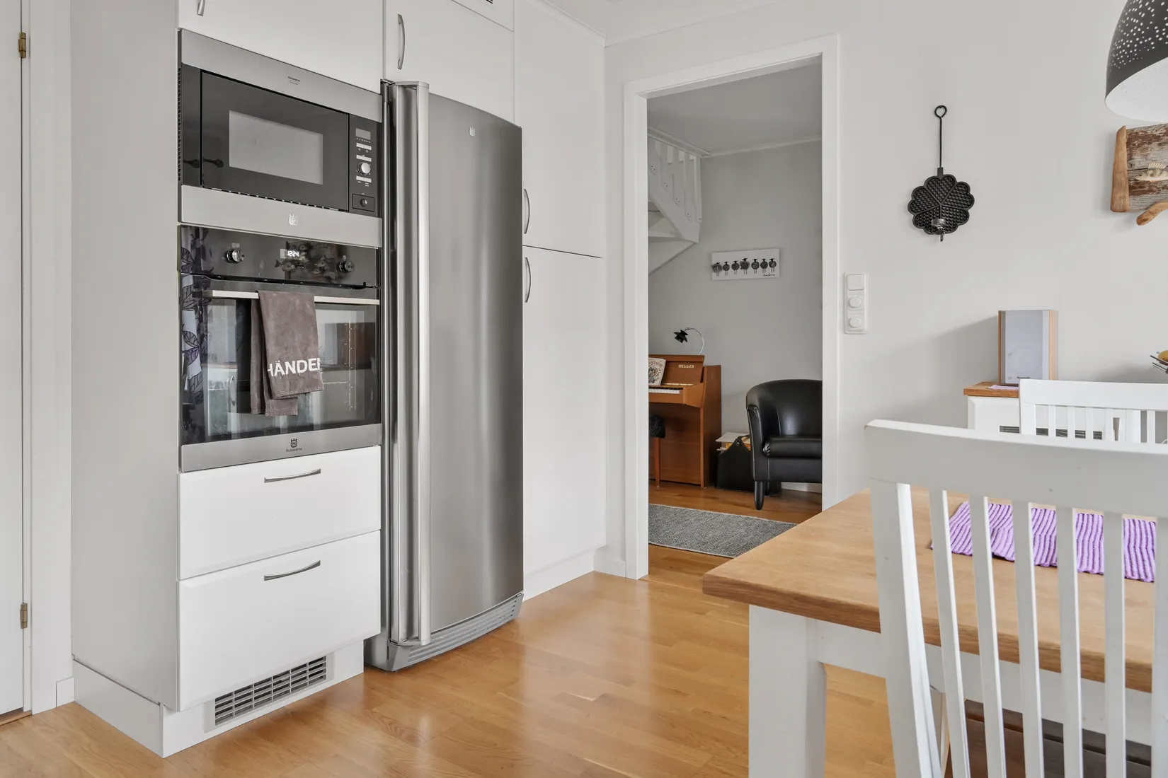 Villa, Lövmovägen 89, Bollstanäs, Upplands Väsby