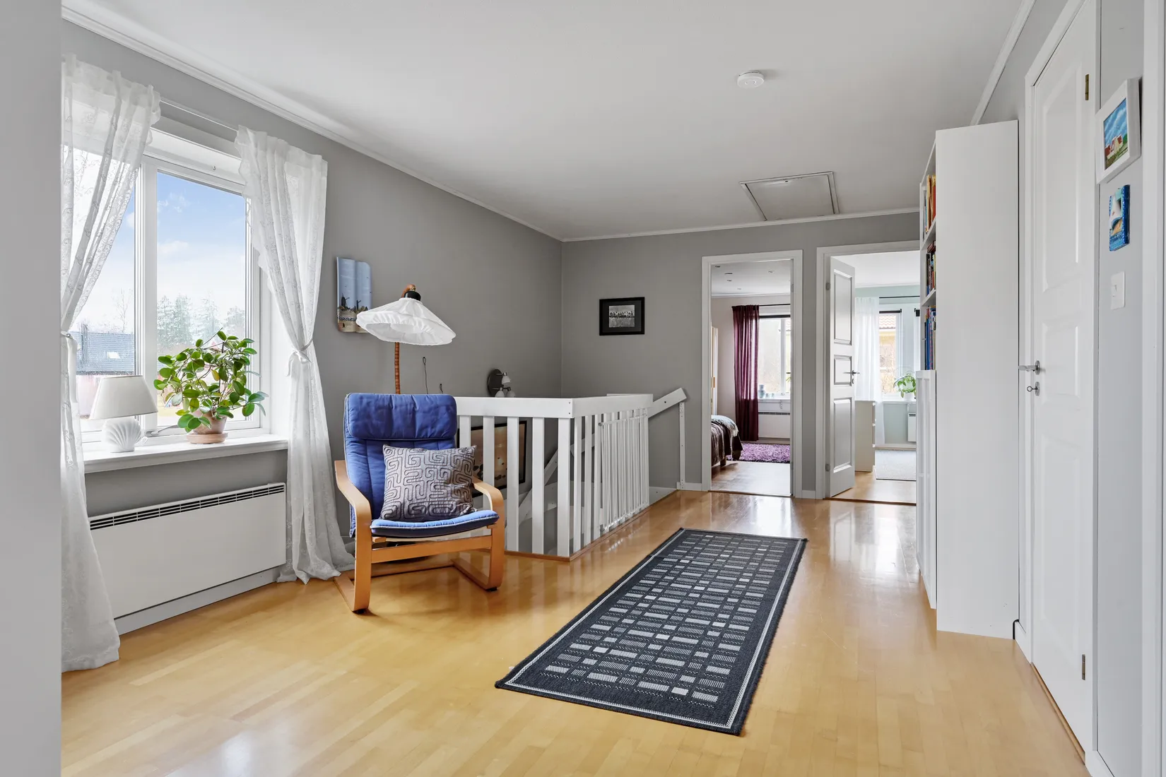 Villa, Lövmovägen 89, Bollstanäs, Upplands Väsby