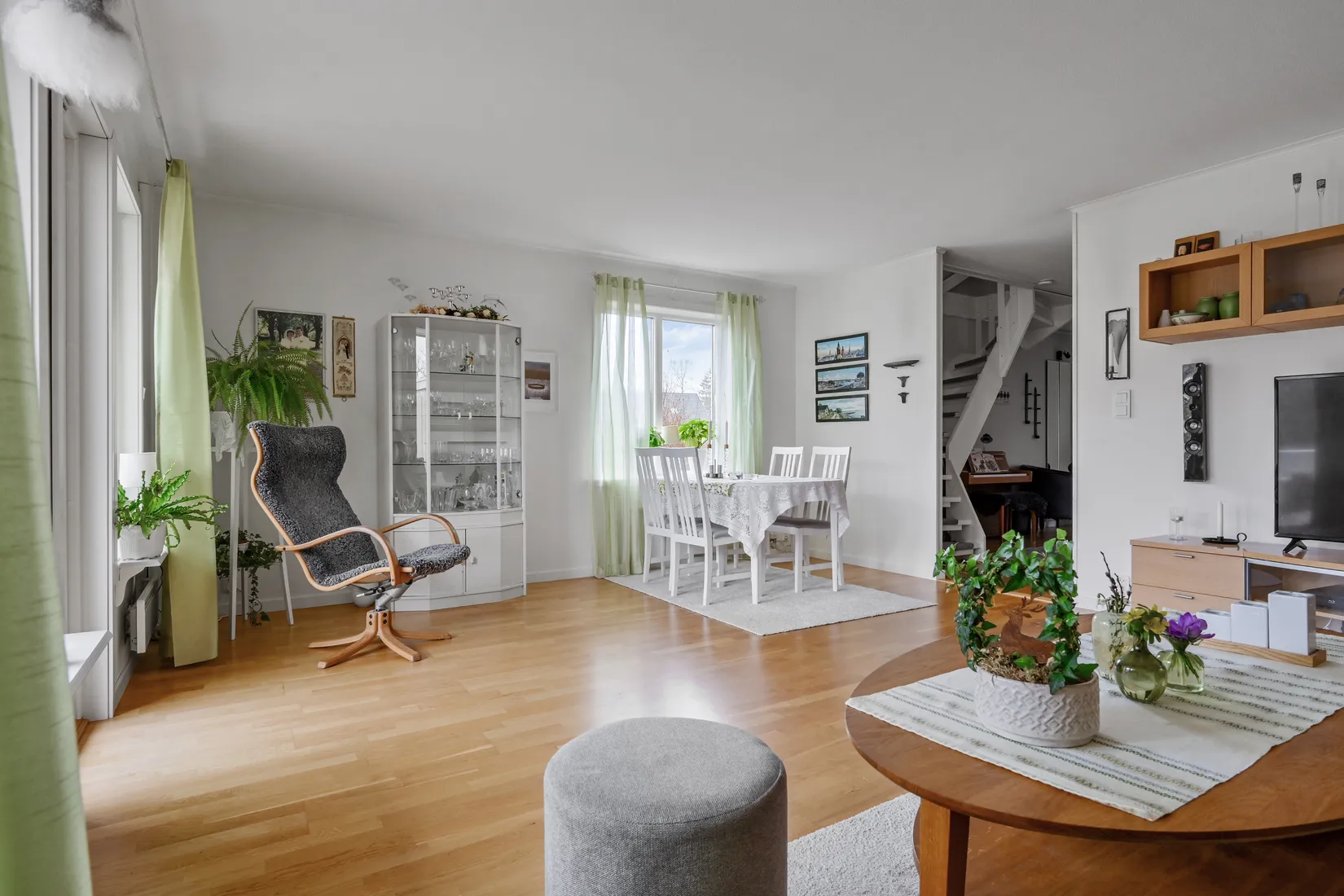 Villa, Lövmovägen 89, Bollstanäs, Upplands Väsby