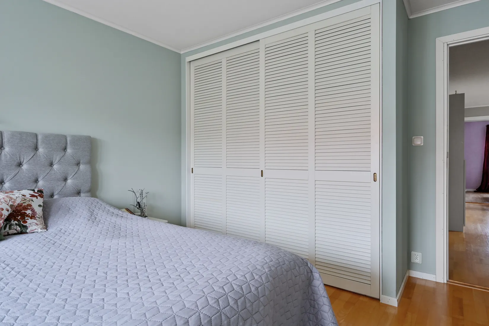 Villa, Lövmovägen 89, Bollstanäs, Upplands Väsby