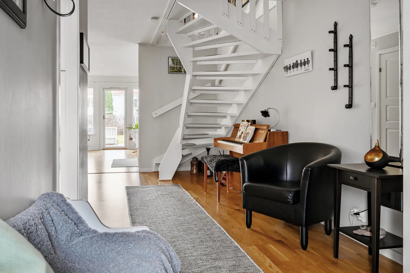 Villa, Lövmovägen 89, Bollstanäs, Upplands Väsby