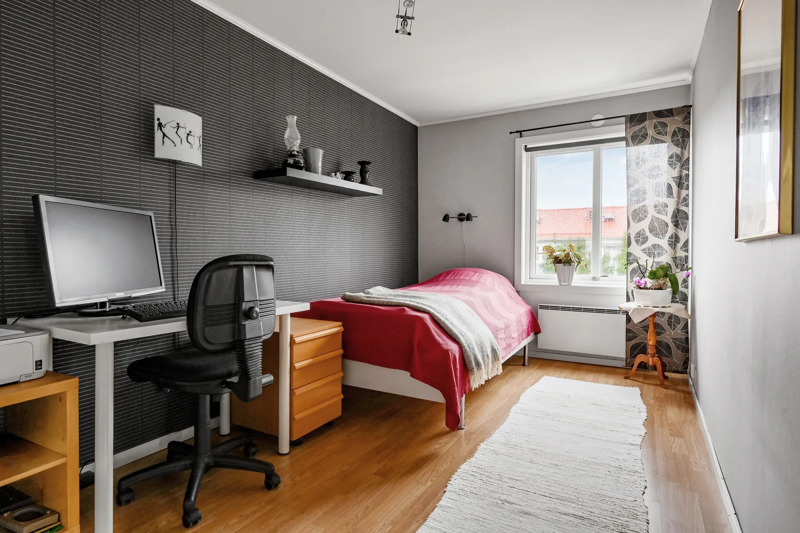 Villa, Lövmovägen 89, Bollstanäs, Upplands Väsby