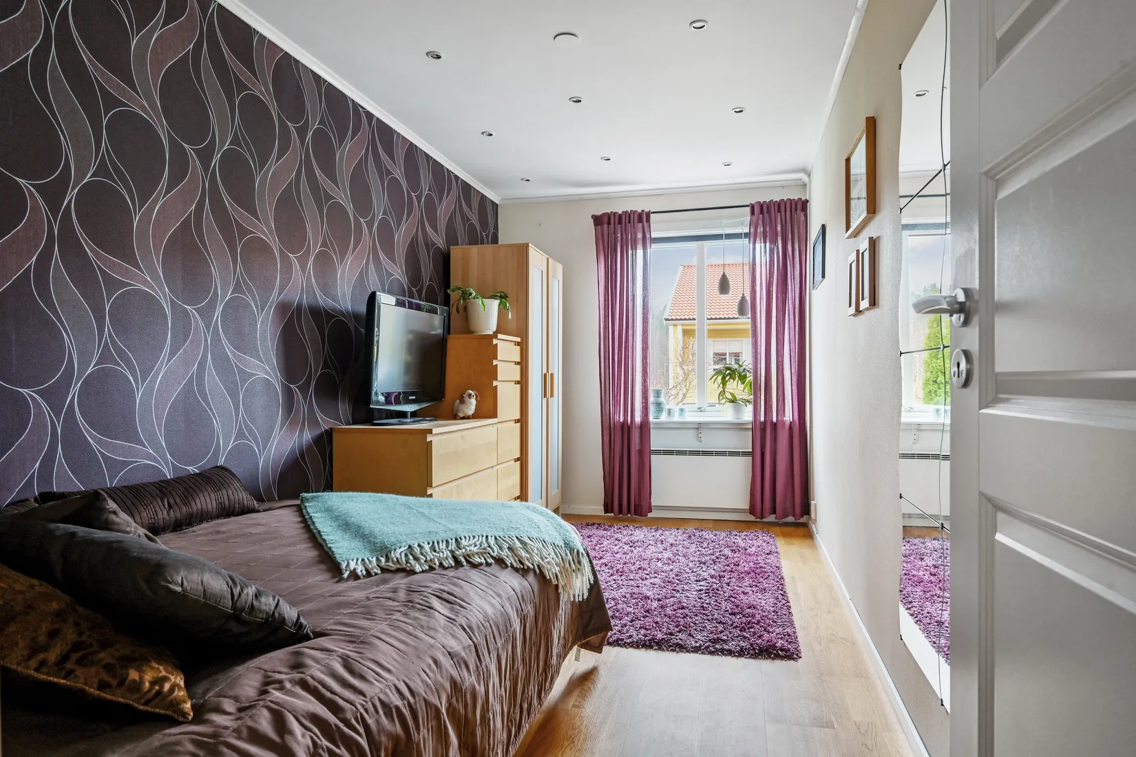 Villa, Lövmovägen 89, Bollstanäs, Upplands Väsby