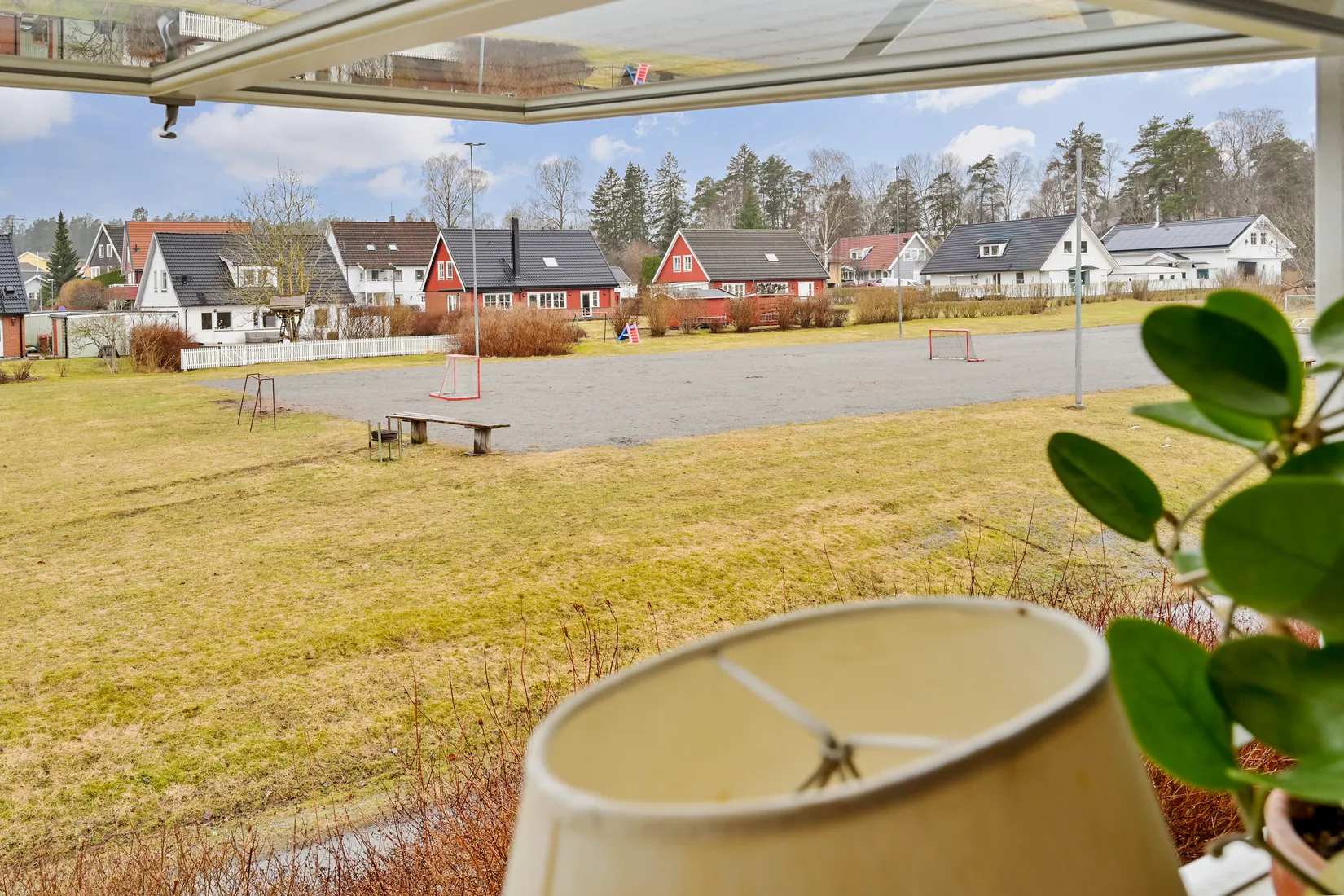 Villa, Lövmovägen 89, Bollstanäs, Upplands Väsby