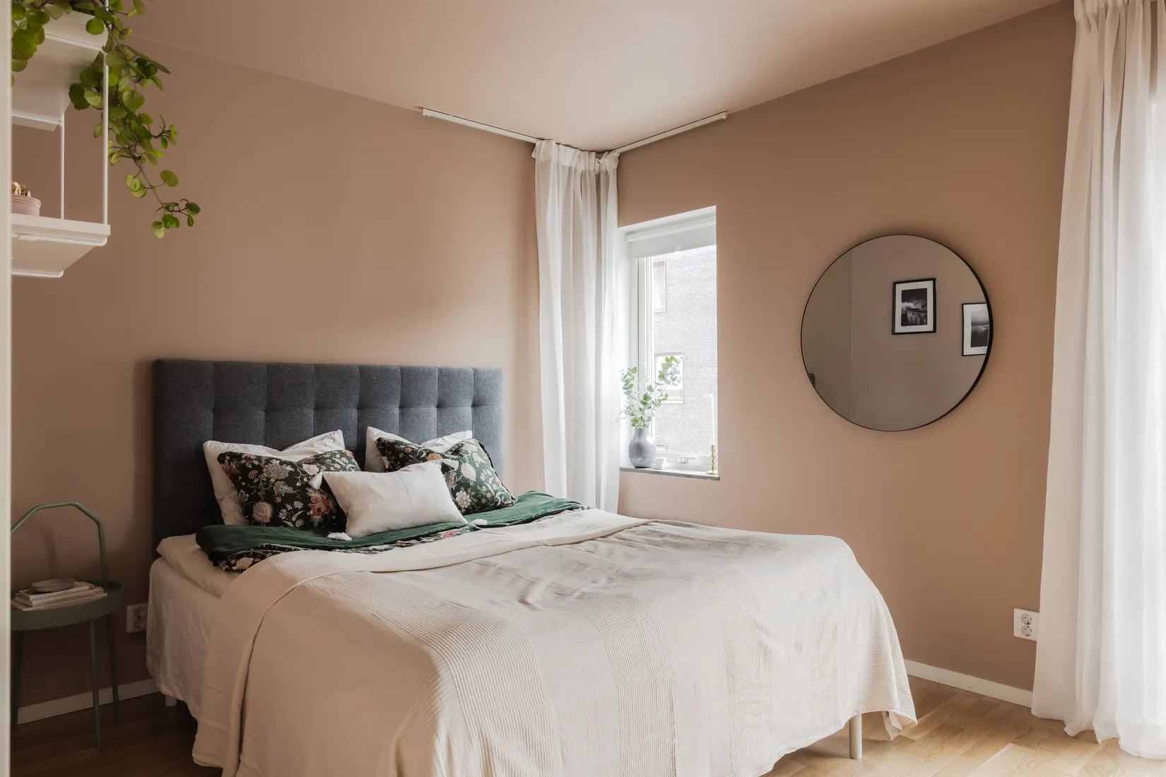 Bostadsrätt, Kostergränd 5A, Västra Hamnen, Malmö