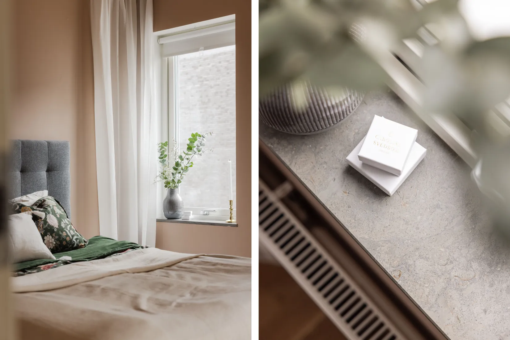 Bostadsrätt, Kostergränd 5A, Västra Hamnen, Malmö