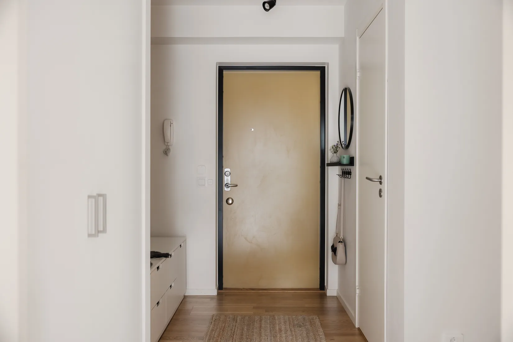 Bostadsrätt, Kostergränd 5A, Västra Hamnen, Malmö