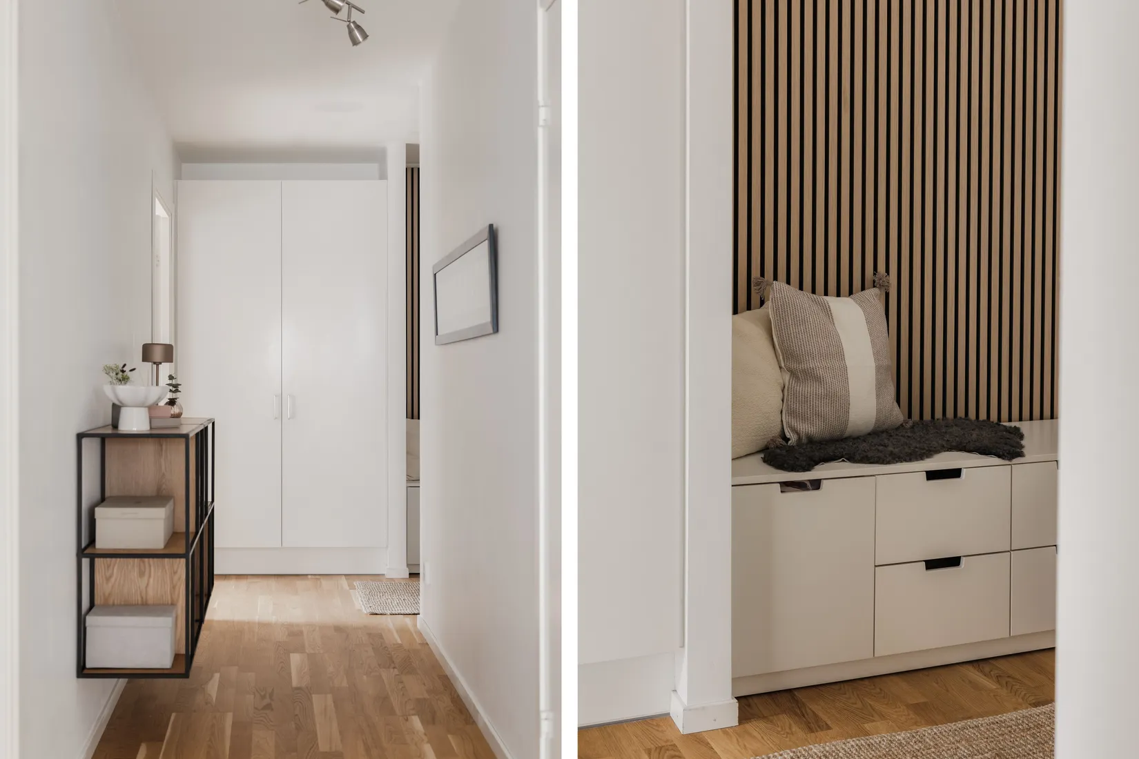 Bostadsrätt, Kostergränd 5A, Västra Hamnen, Malmö