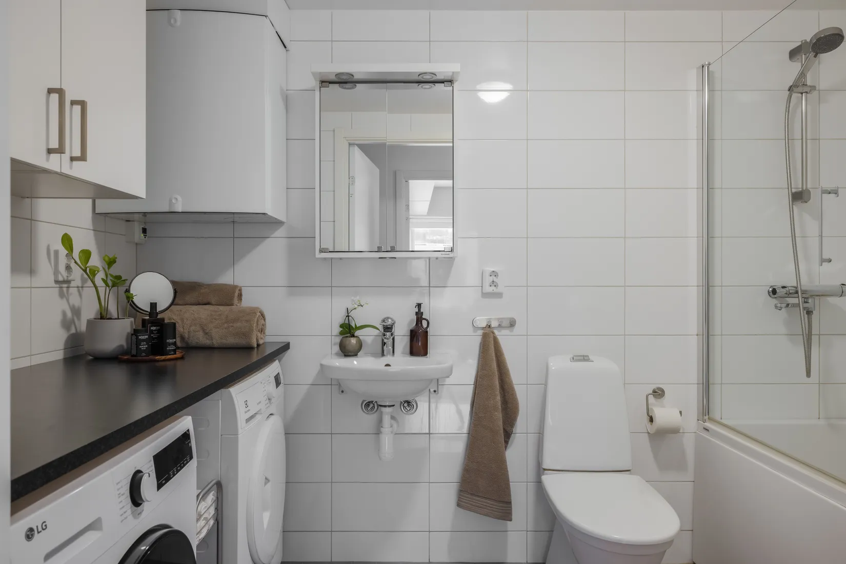 Bostadsrätt, Kostergränd 5A, Västra Hamnen, Malmö