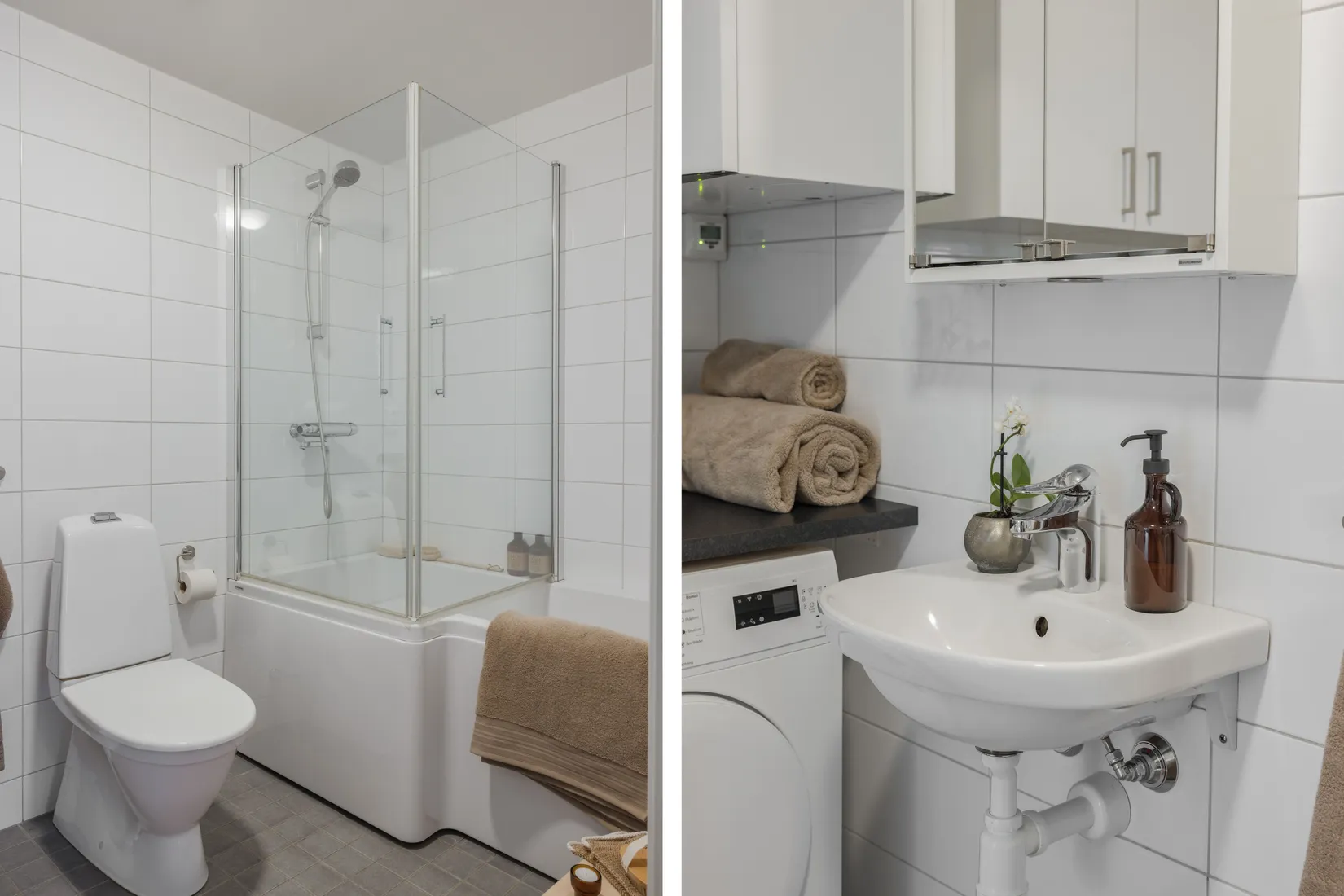 Bostadsrätt, Kostergränd 5A, Västra Hamnen, Malmö