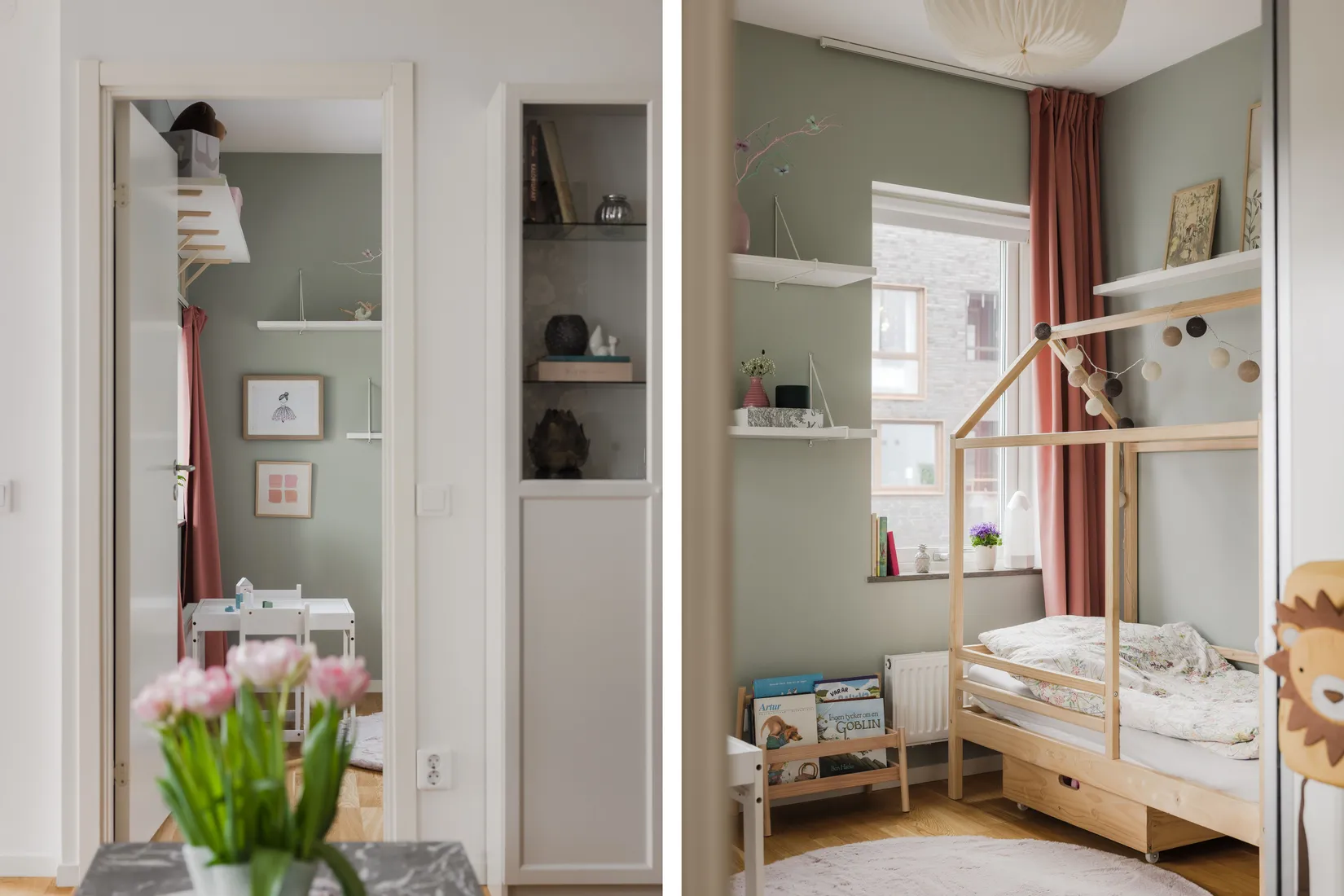 Bostadsrätt, Kostergränd 5A, Västra Hamnen, Malmö