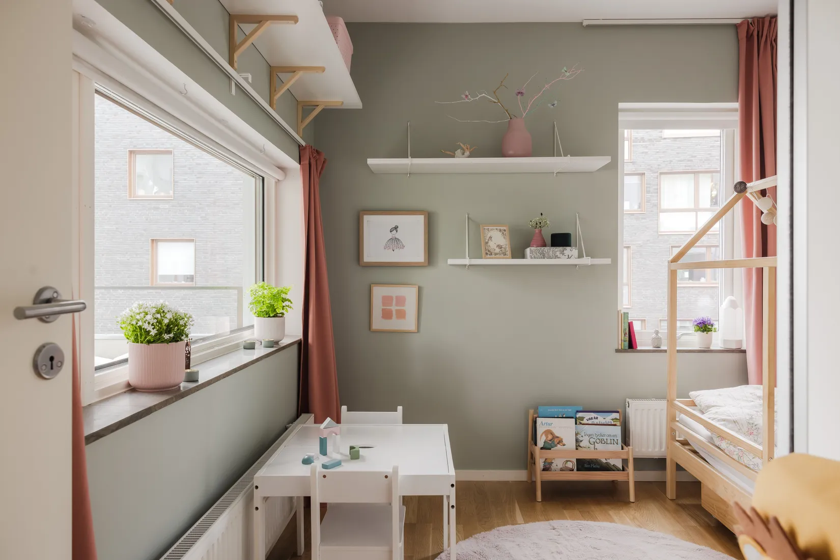 Bostadsrätt, Kostergränd 5A, Västra Hamnen, Malmö