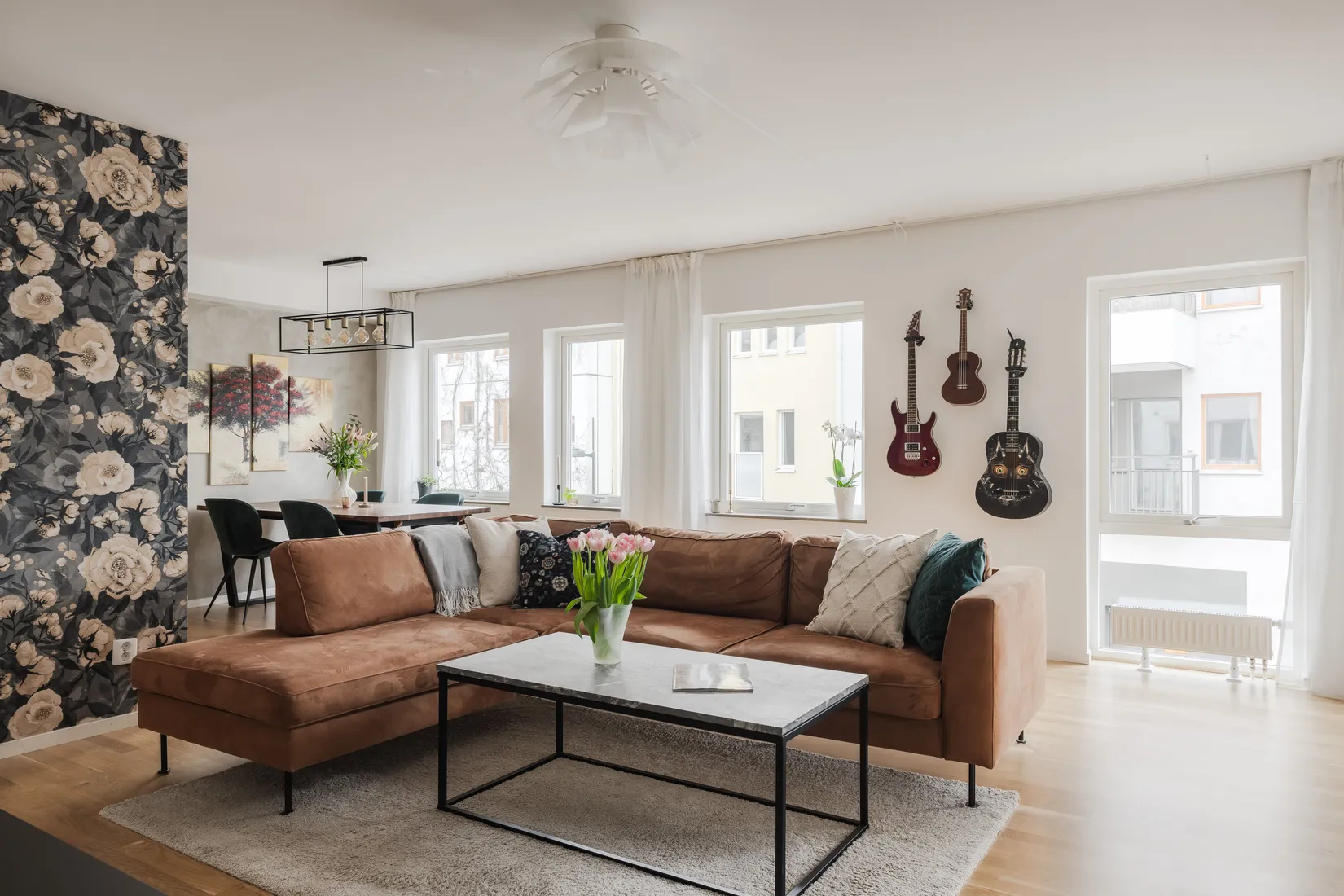 Bostadsrätt, Kostergränd 5A, Västra Hamnen, Malmö