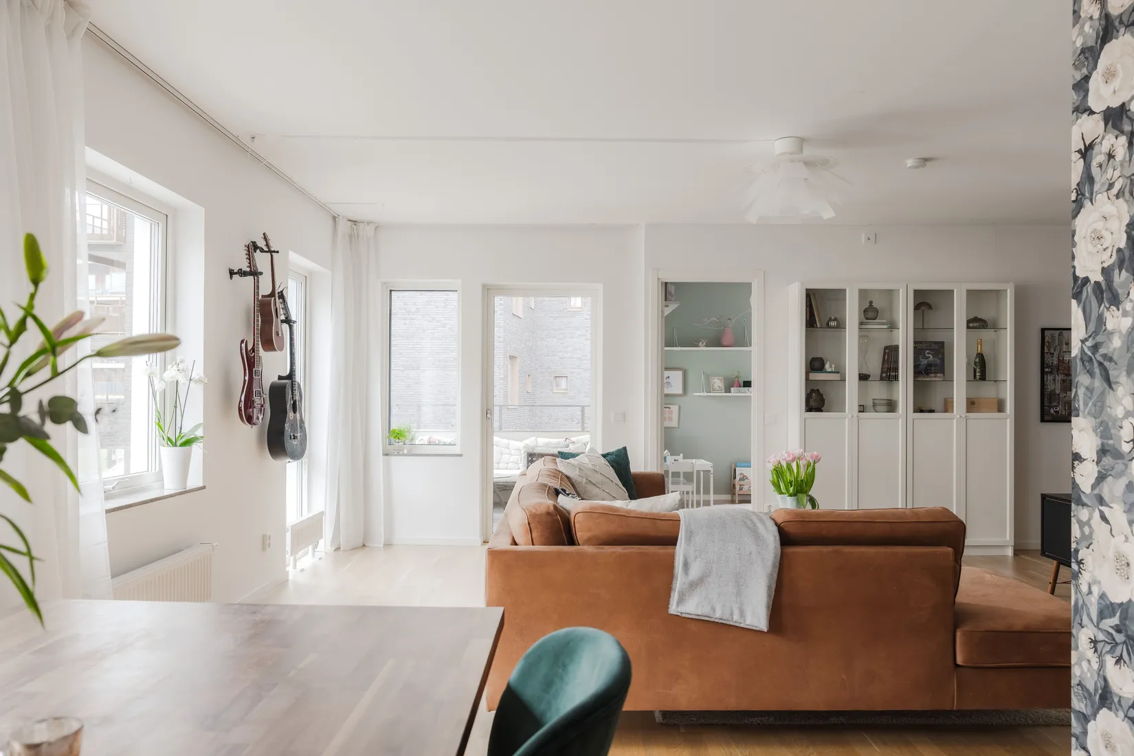 Bostadsrätt, Kostergränd 5A, Västra Hamnen, Malmö