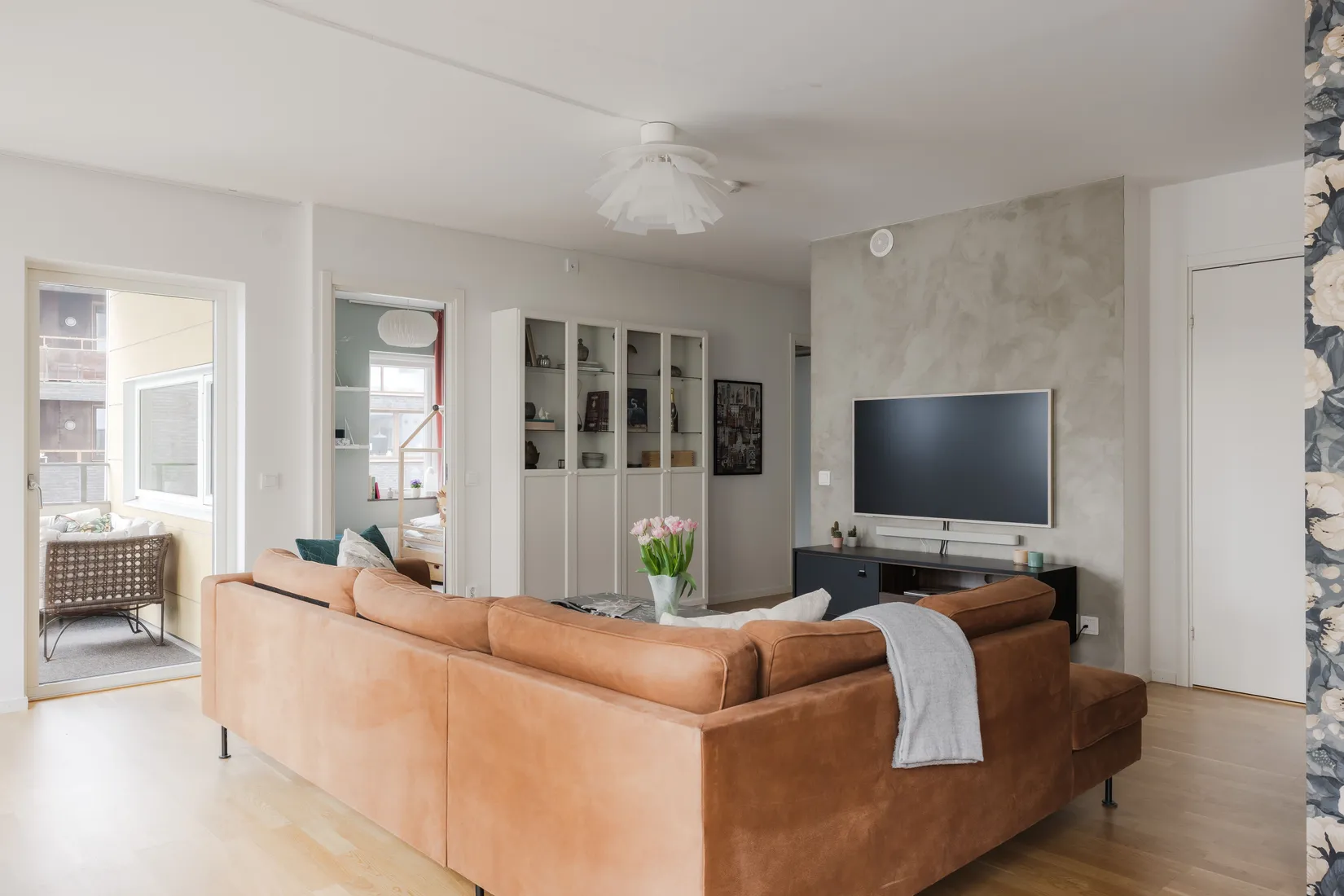 Bostadsrätt, Kostergränd 5A, Västra Hamnen, Malmö