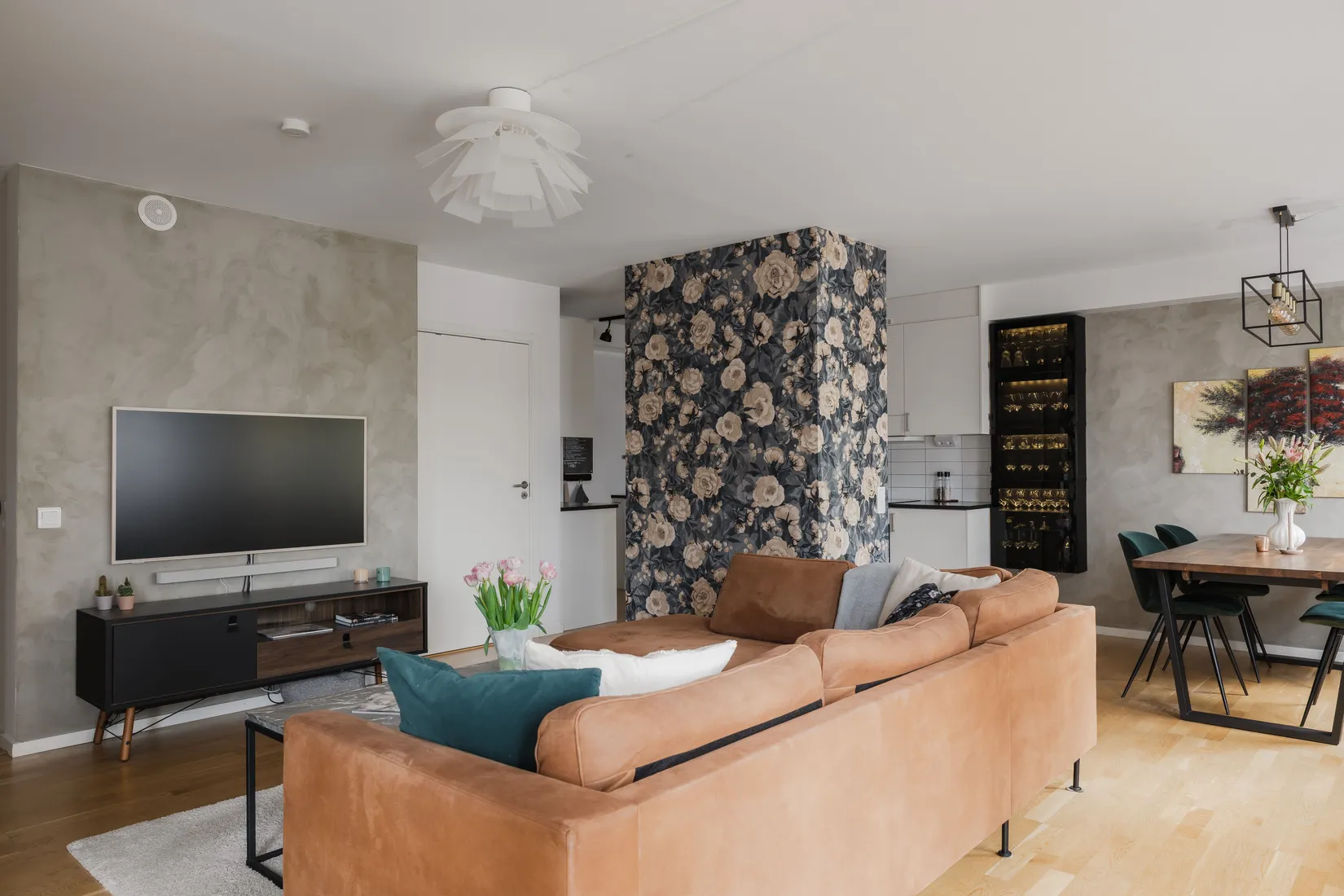 Bostadsrätt, Kostergränd 5A, Västra Hamnen, Malmö