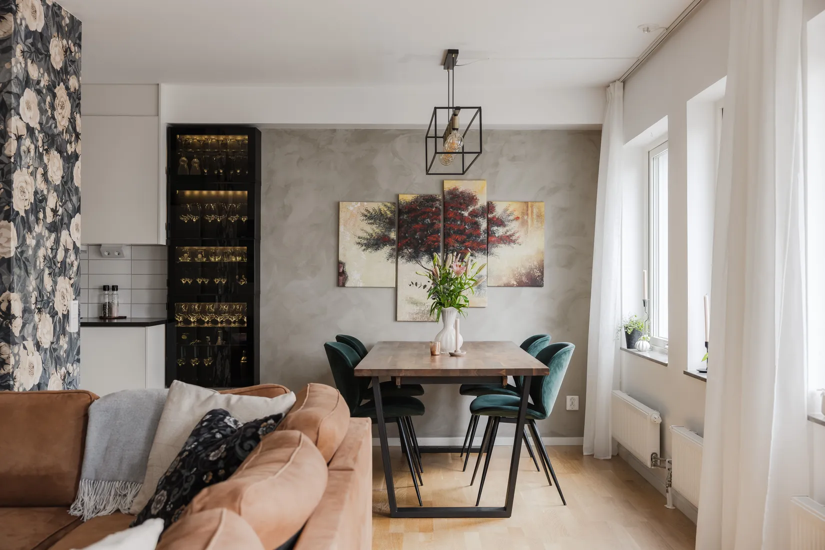 Bostadsrätt, Kostergränd 5A, Västra Hamnen, Malmö