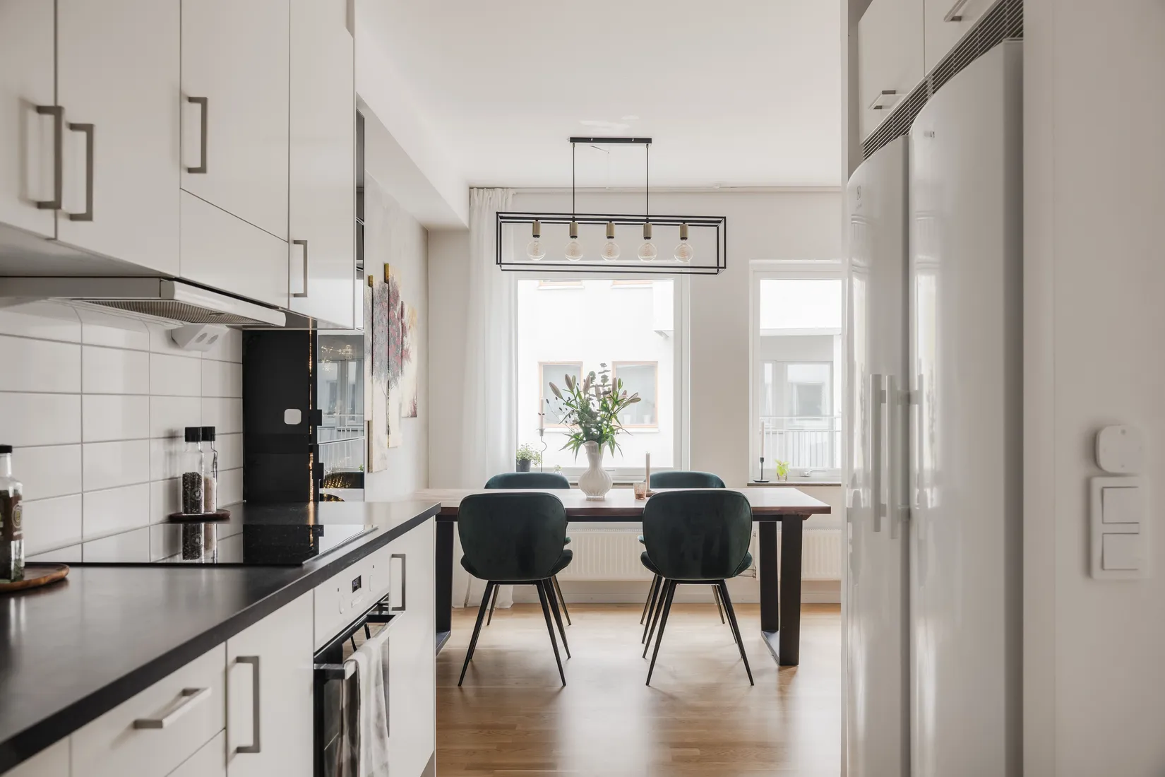 Bostadsrätt, Kostergränd 5A, Västra Hamnen, Malmö