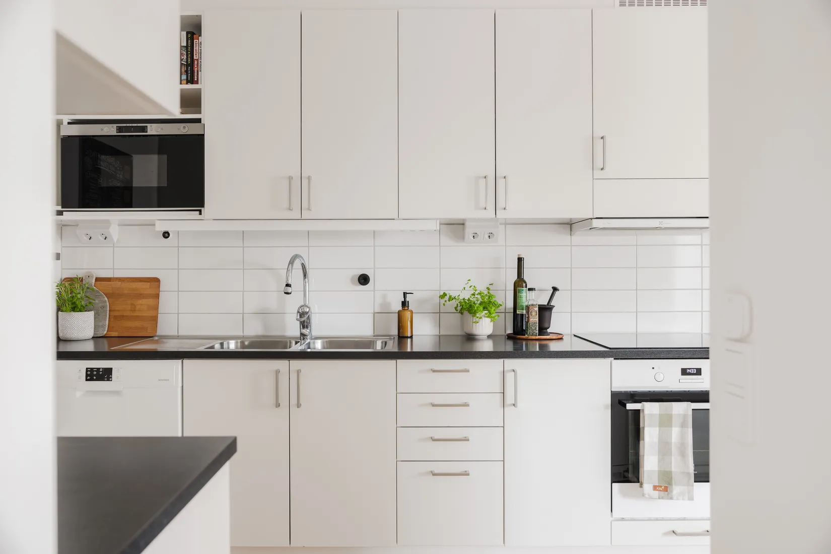 Bostadsrätt, Kostergränd 5A, Västra Hamnen, Malmö