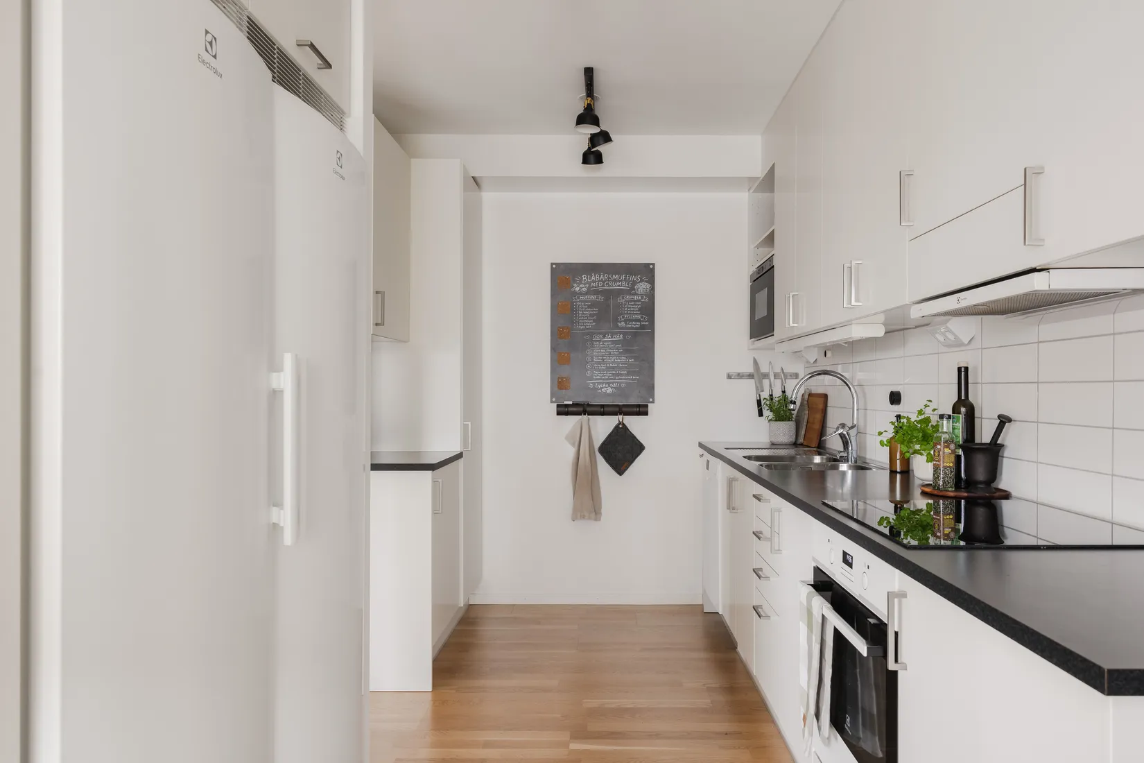 Bostadsrätt, Kostergränd 5A, Västra Hamnen, Malmö