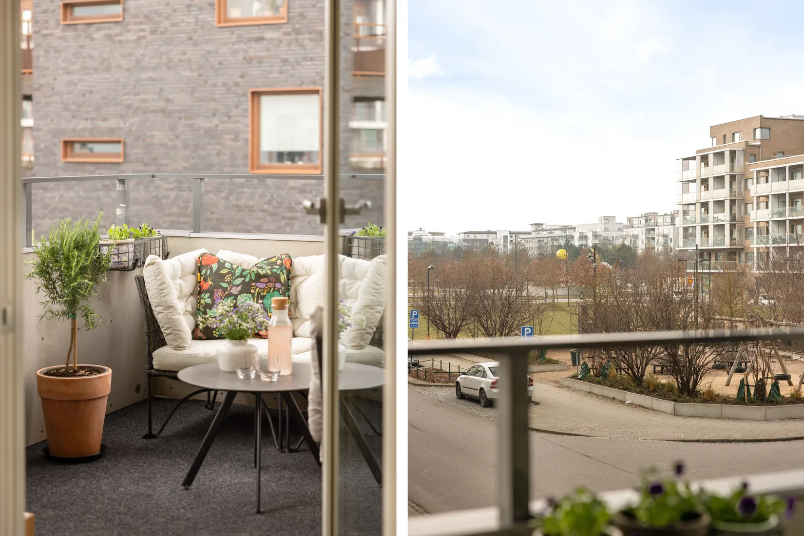 Bostadsrätt, Kostergränd 5A, Västra Hamnen, Malmö