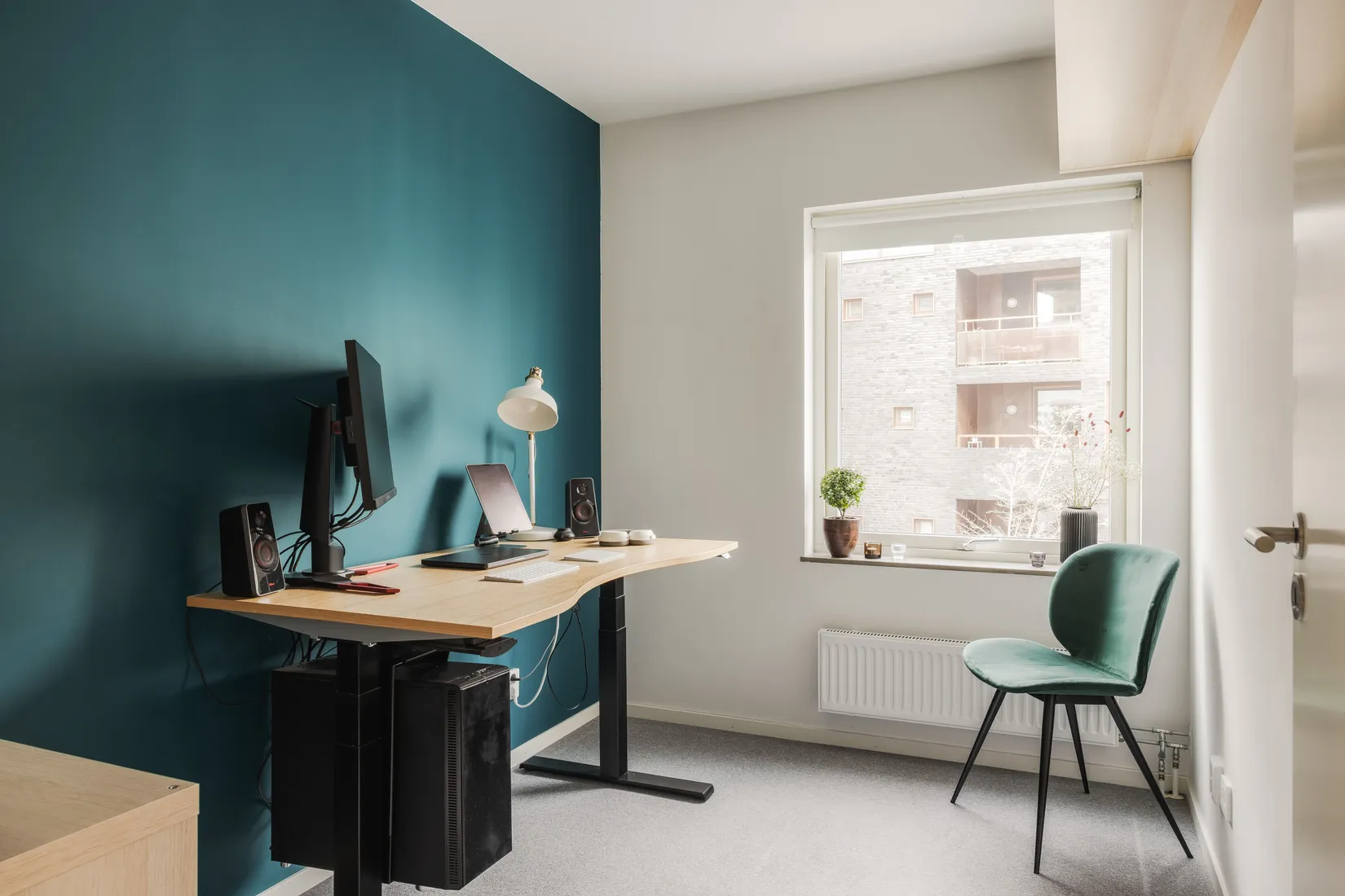 Bostadsrätt, Kostergränd 5A, Västra Hamnen, Malmö