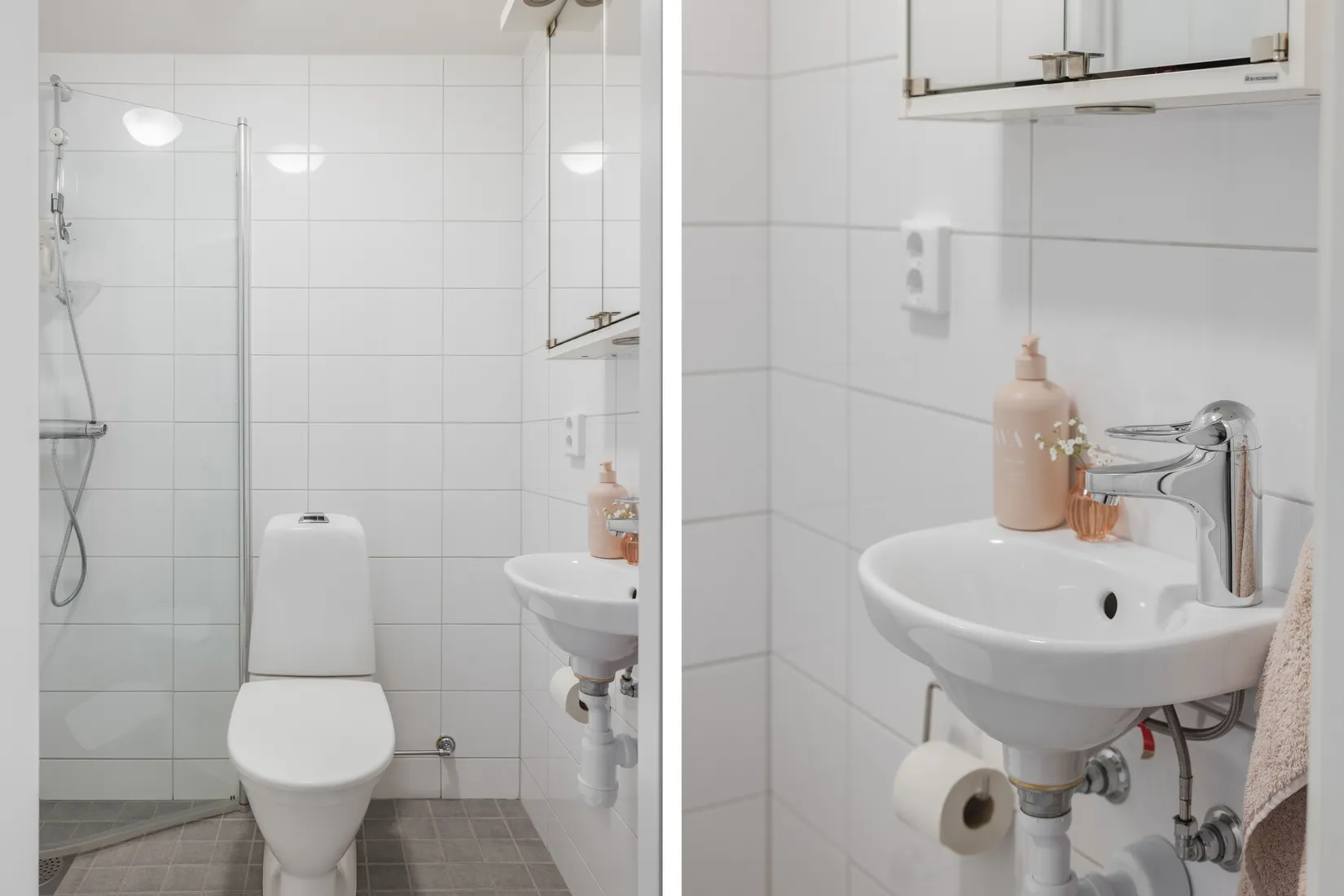 Bostadsrätt, Kostergränd 5A, Västra Hamnen, Malmö