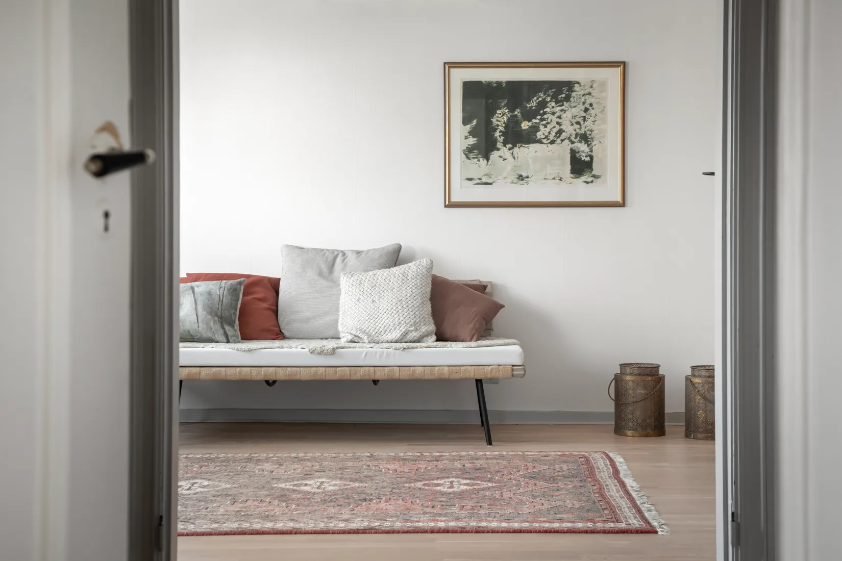 Villa, Kaptensgatan 3, Skillinge fiskeläge, Simrishamn