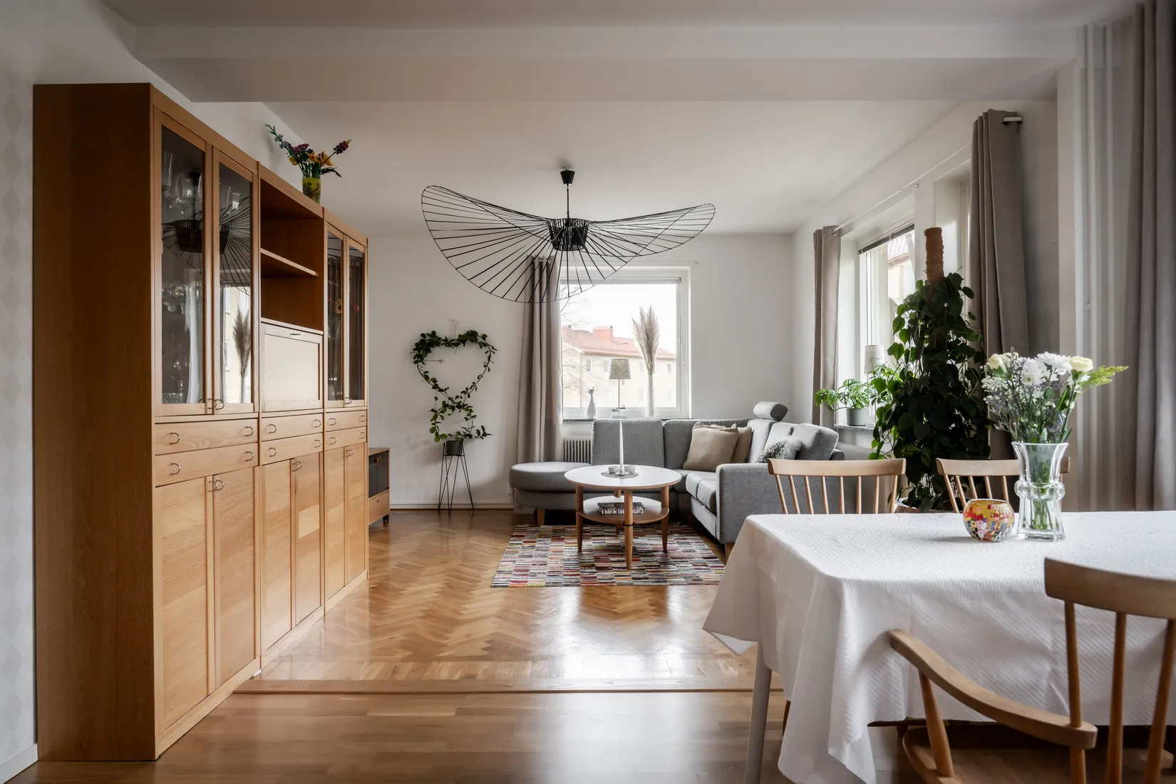 Bostadsrätt, Torstensonsgatan 5, Nedre Norrmalm, Borås