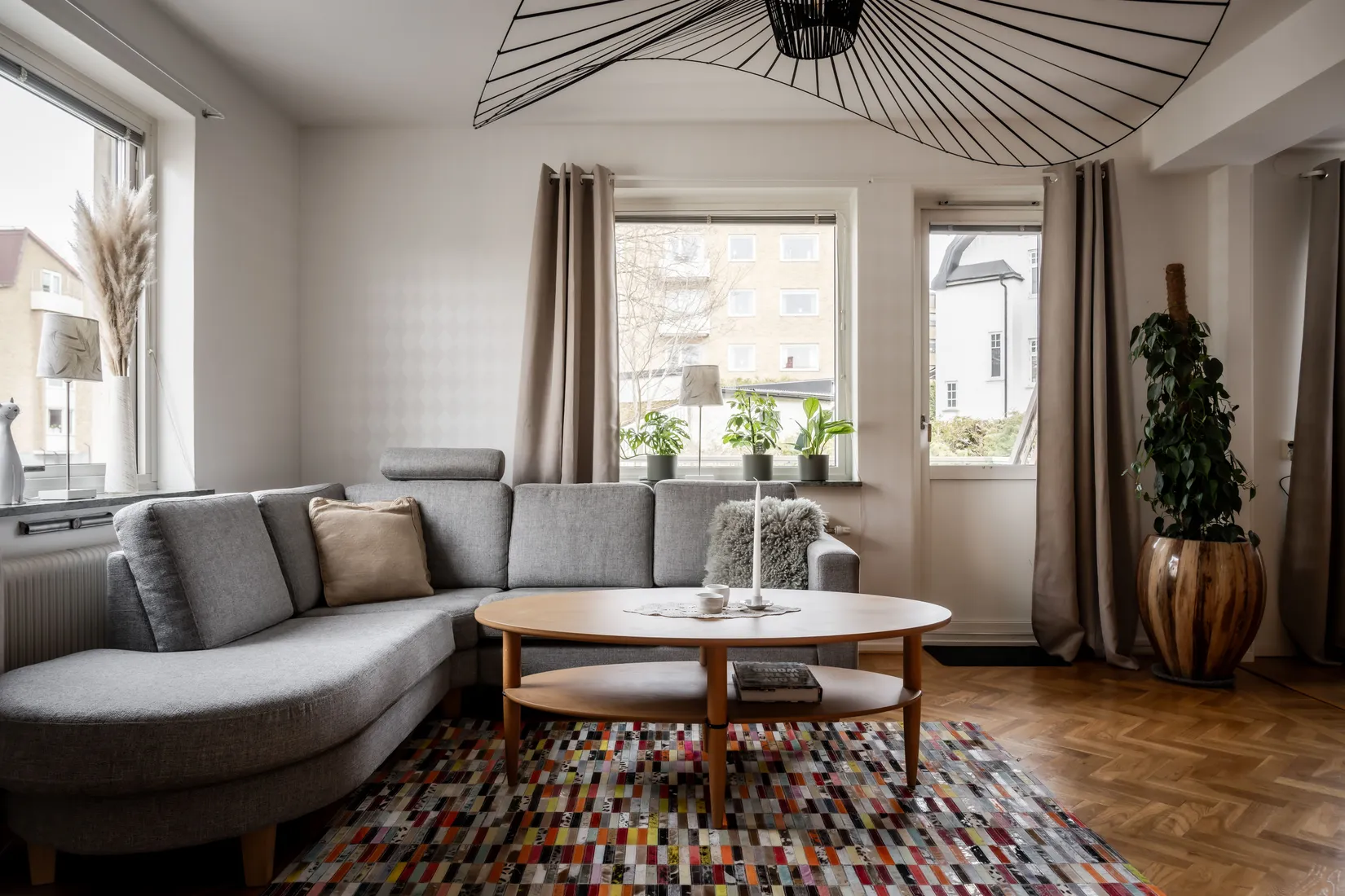 Bostadsrätt, Torstensonsgatan 5, Nedre Norrmalm, Borås