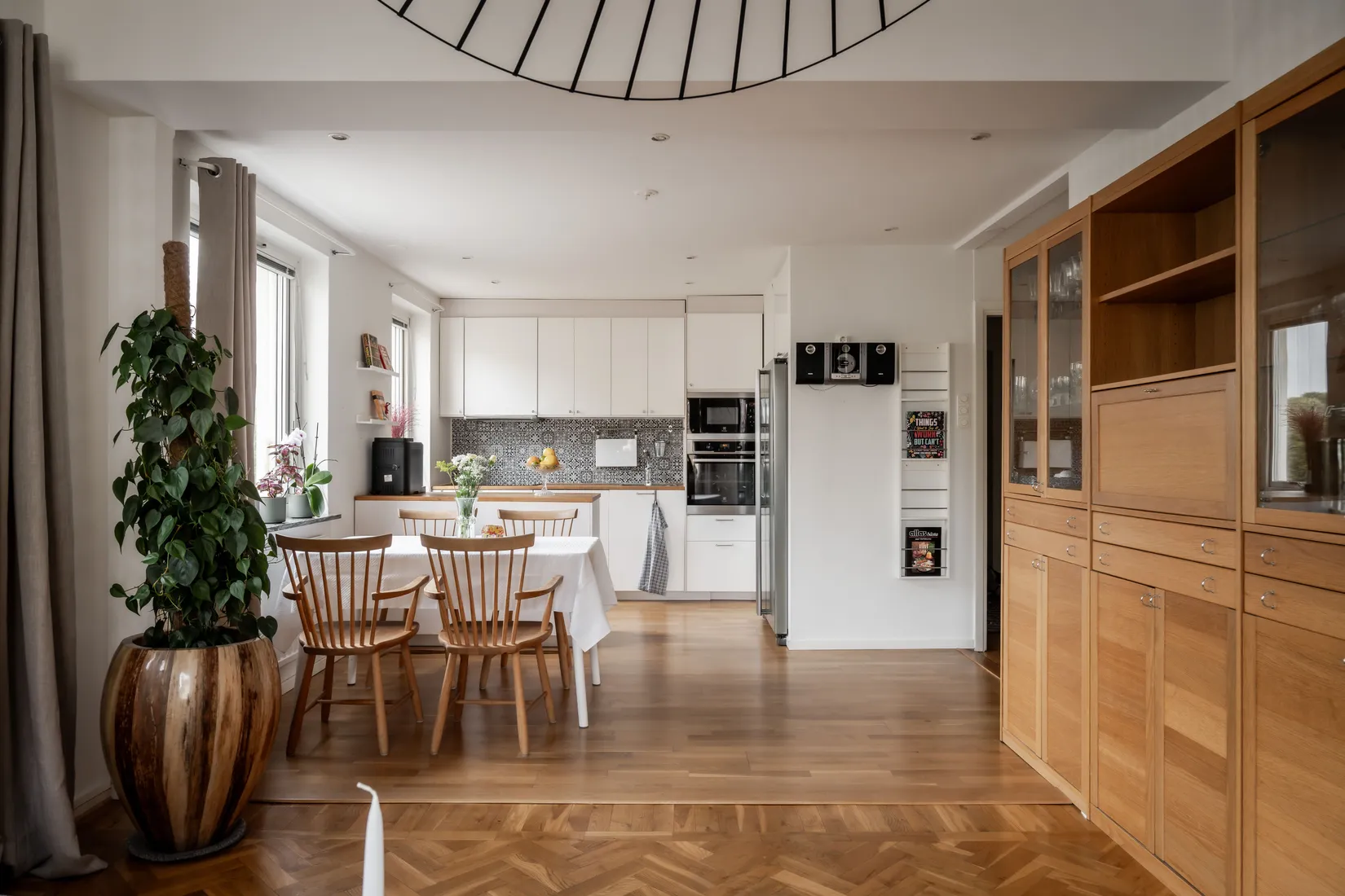 Bostadsrätt, Torstensonsgatan 5, Nedre Norrmalm, Borås