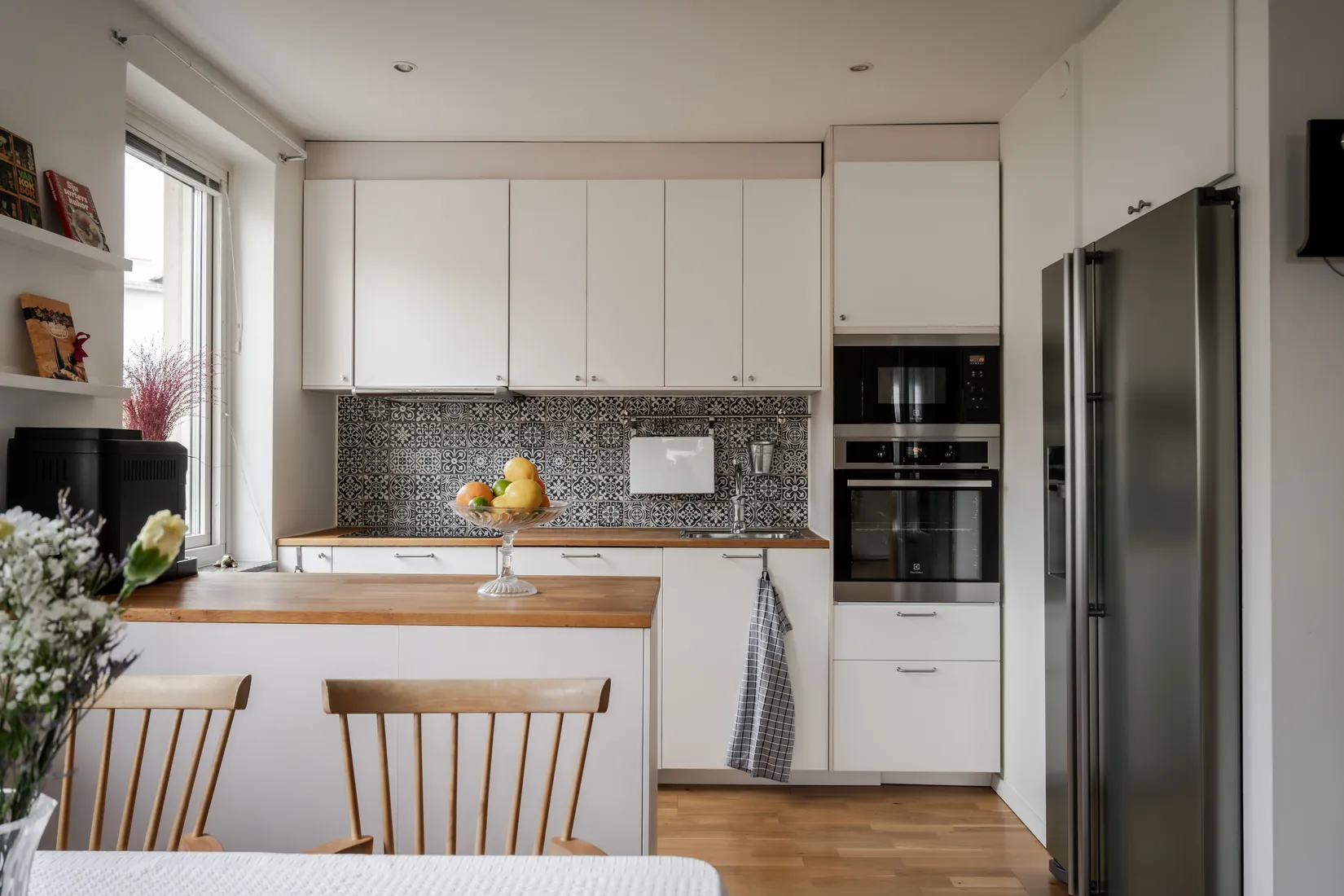 Bostadsrätt, Torstensonsgatan 5, Nedre Norrmalm, Borås