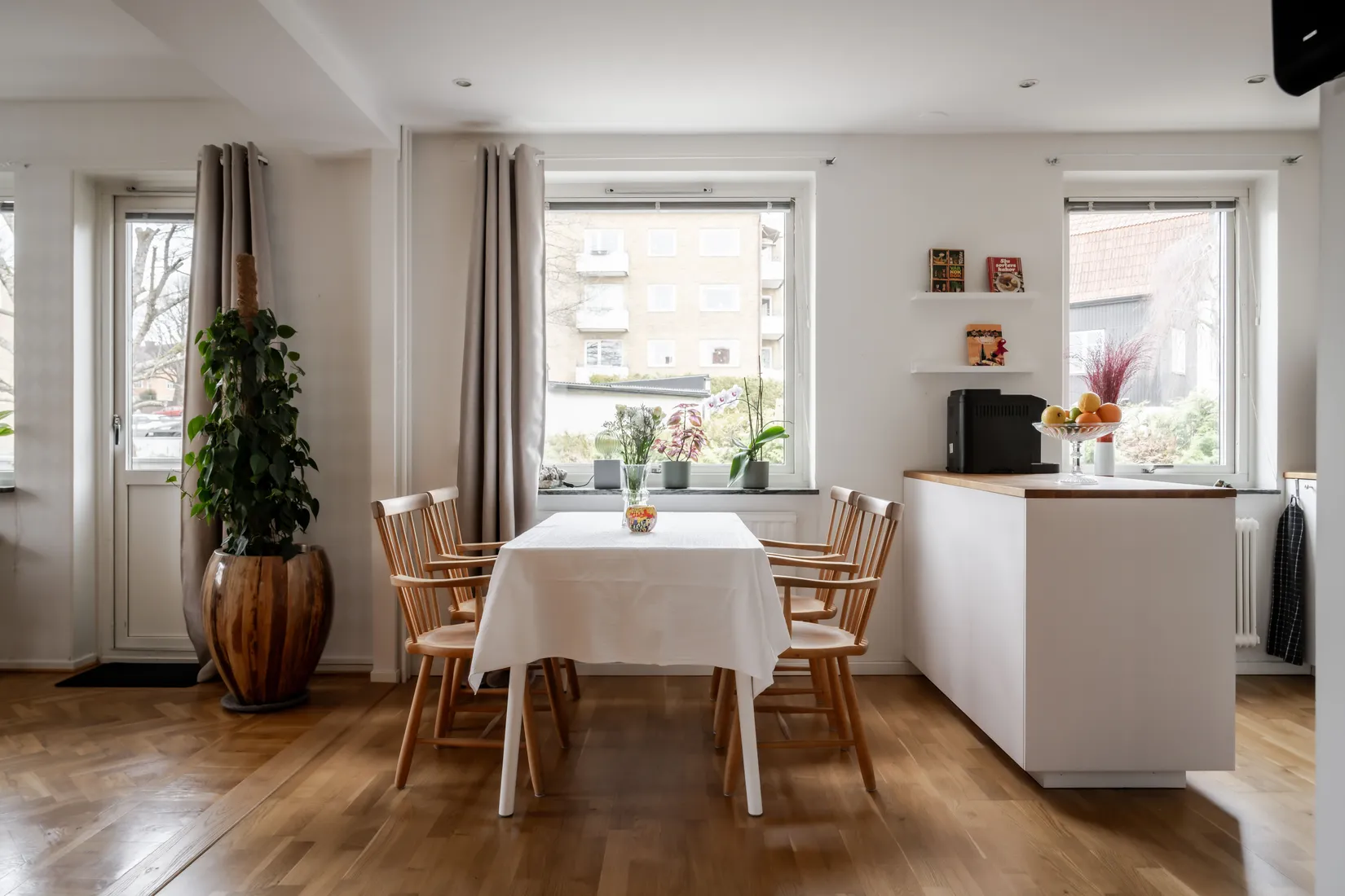 Bostadsrätt, Torstensonsgatan 5, Nedre Norrmalm, Borås