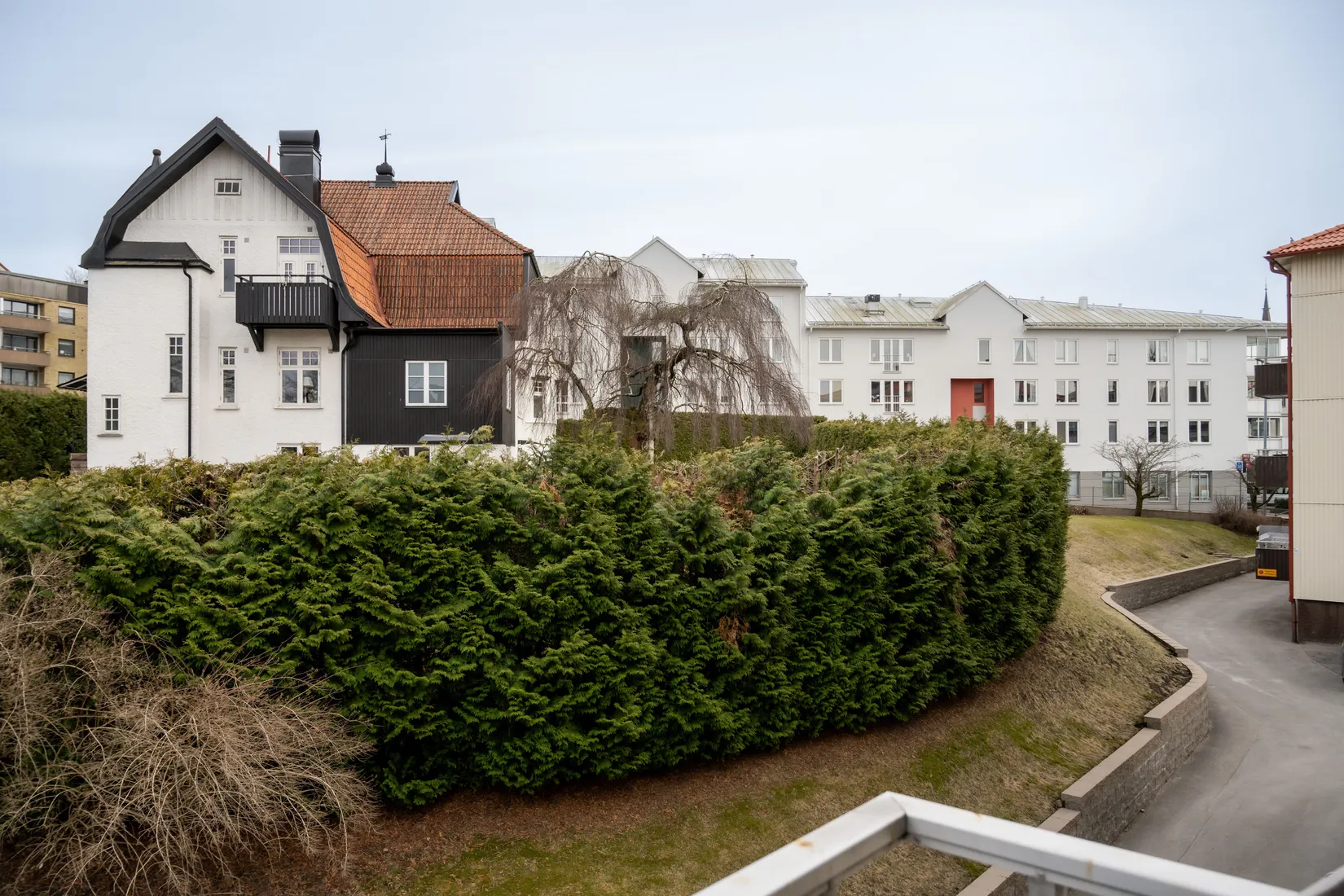 Bostadsrätt, Torstensonsgatan 5, Nedre Norrmalm, Borås