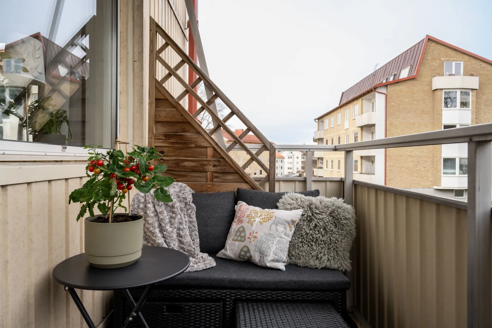 Bostadsrätt, Torstensonsgatan 5, Nedre Norrmalm, Borås