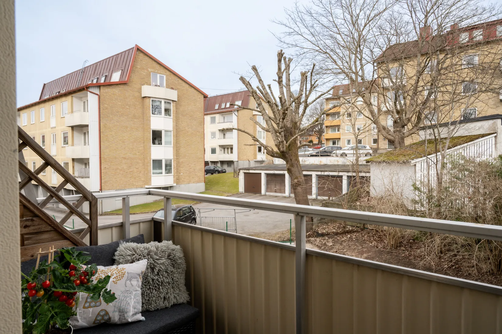 Bostadsrätt, Torstensonsgatan 5, Nedre Norrmalm, Borås