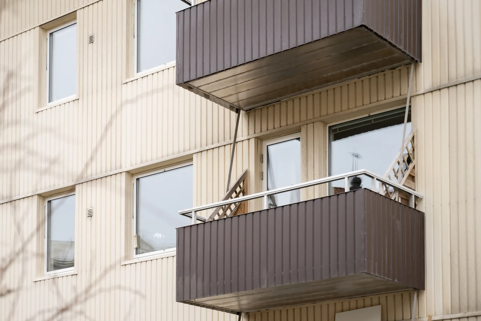 Bostadsrätt, Torstensonsgatan 5, Nedre Norrmalm, Borås