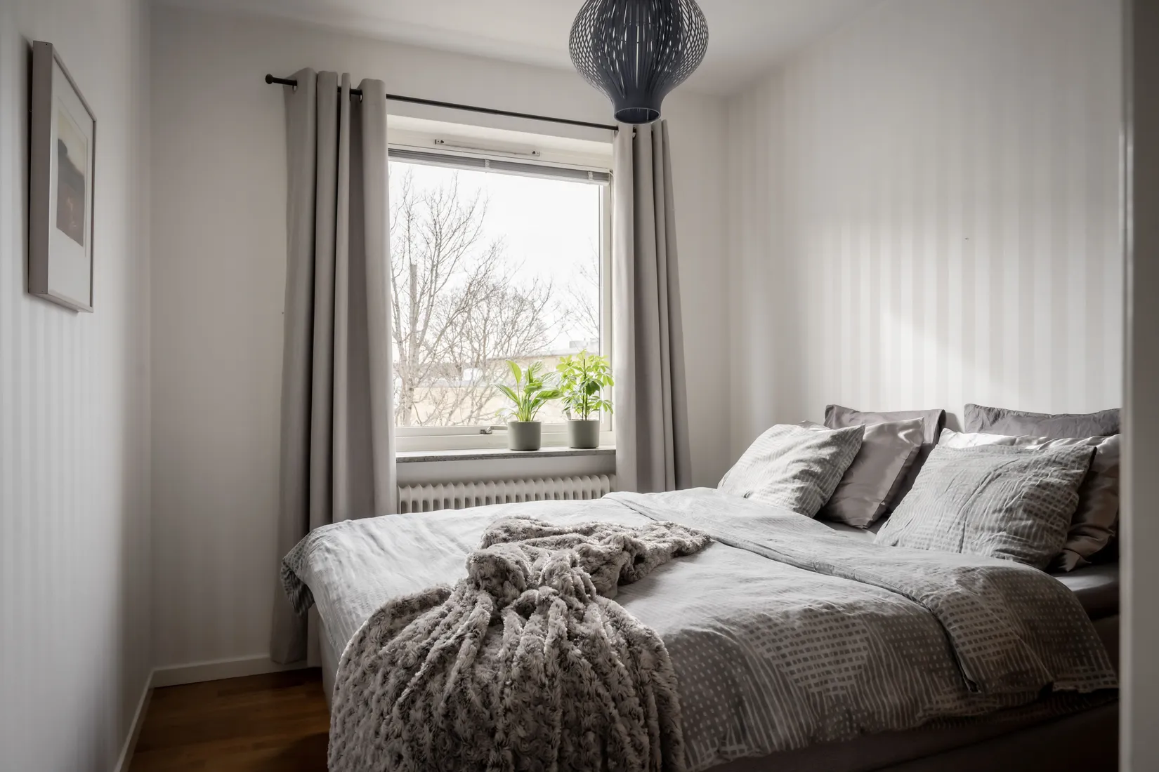 Bostadsrätt, Torstensonsgatan 5, Nedre Norrmalm, Borås