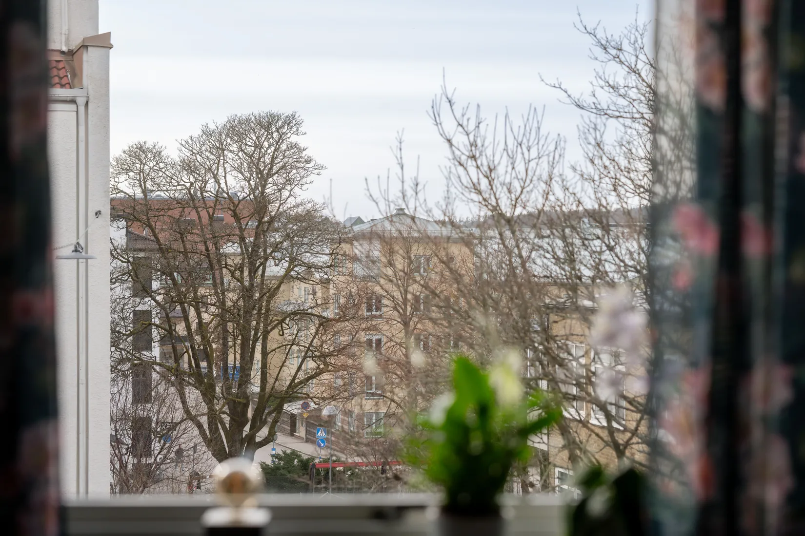 Bostadsrätt, Torstensonsgatan 5, Nedre Norrmalm, Borås