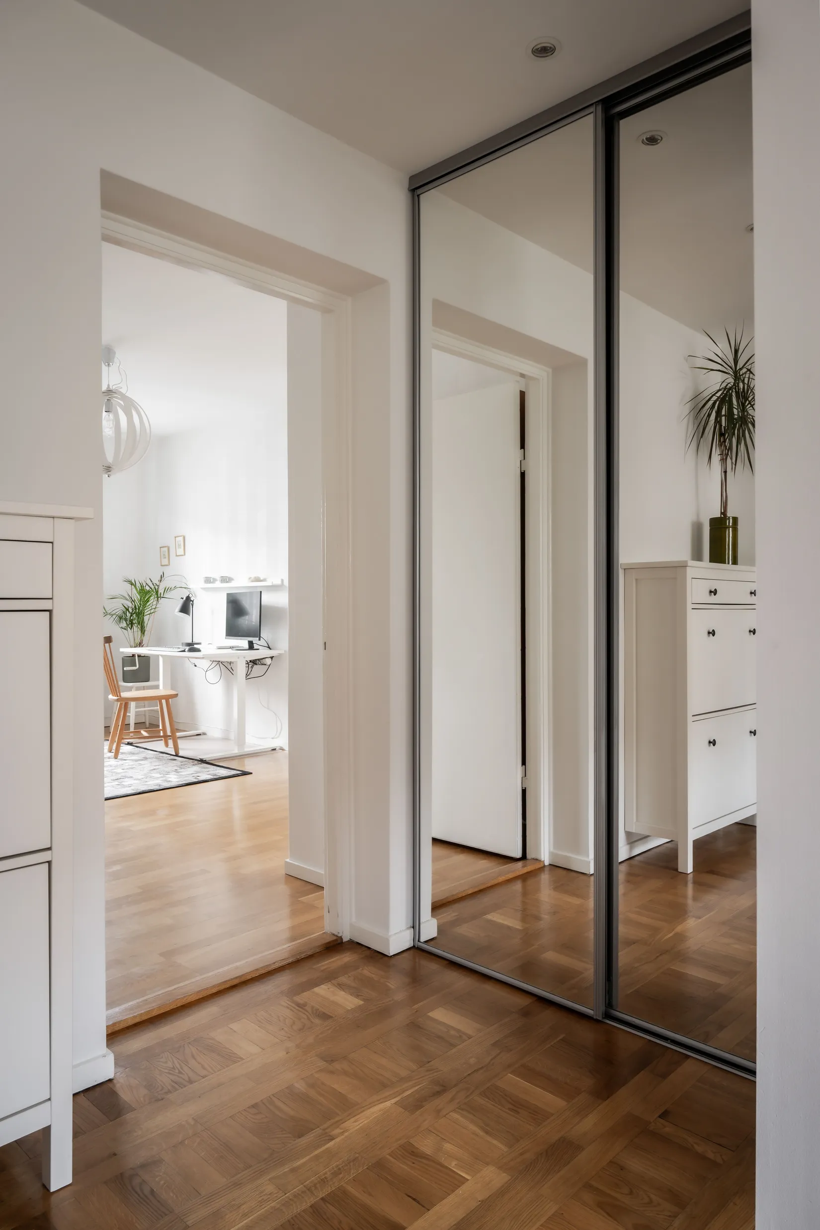 Bostadsrätt, Torstensonsgatan 5, Nedre Norrmalm, Borås
