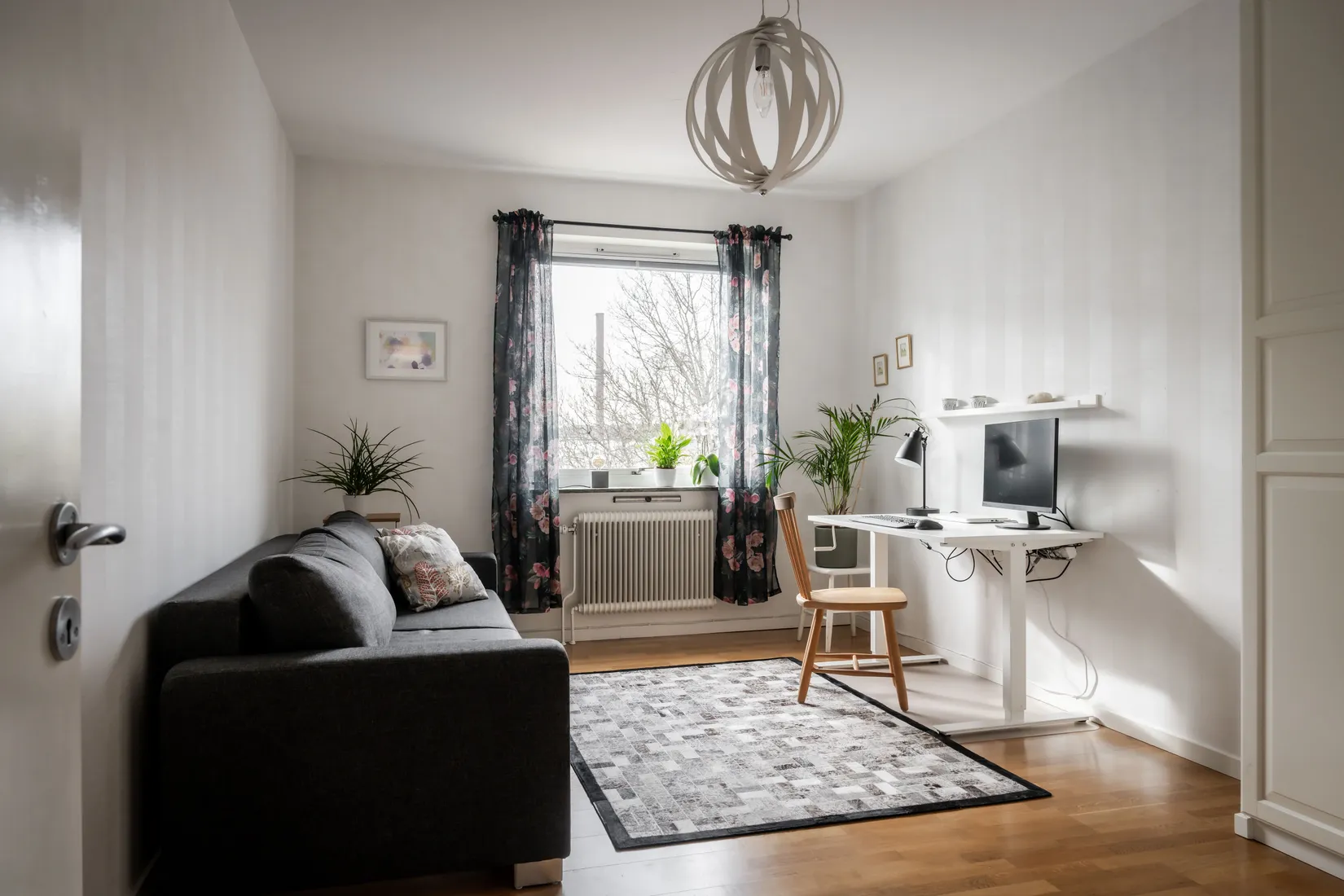 Bostadsrätt, Torstensonsgatan 5, Nedre Norrmalm, Borås