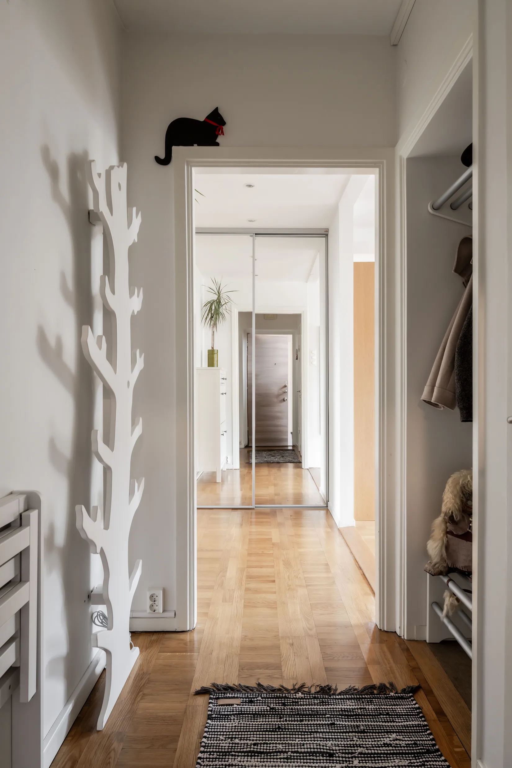 Bostadsrätt, Torstensonsgatan 5, Nedre Norrmalm, Borås