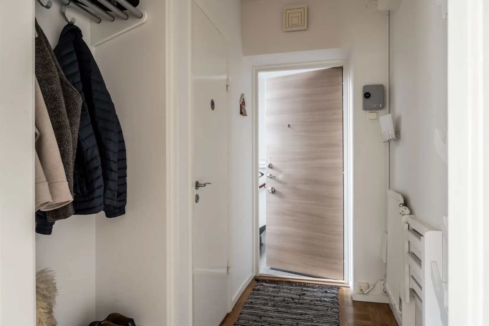Bostadsrätt, Torstensonsgatan 5, Nedre Norrmalm, Borås