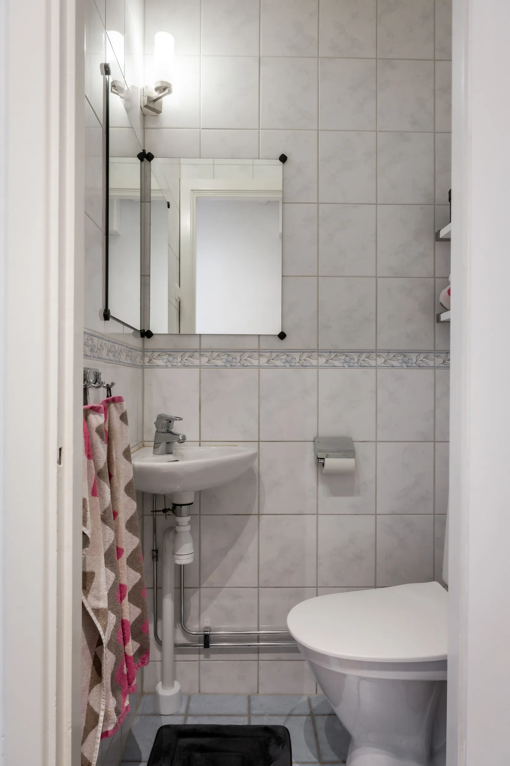 Bostadsrätt, Torstensonsgatan 5, Nedre Norrmalm, Borås