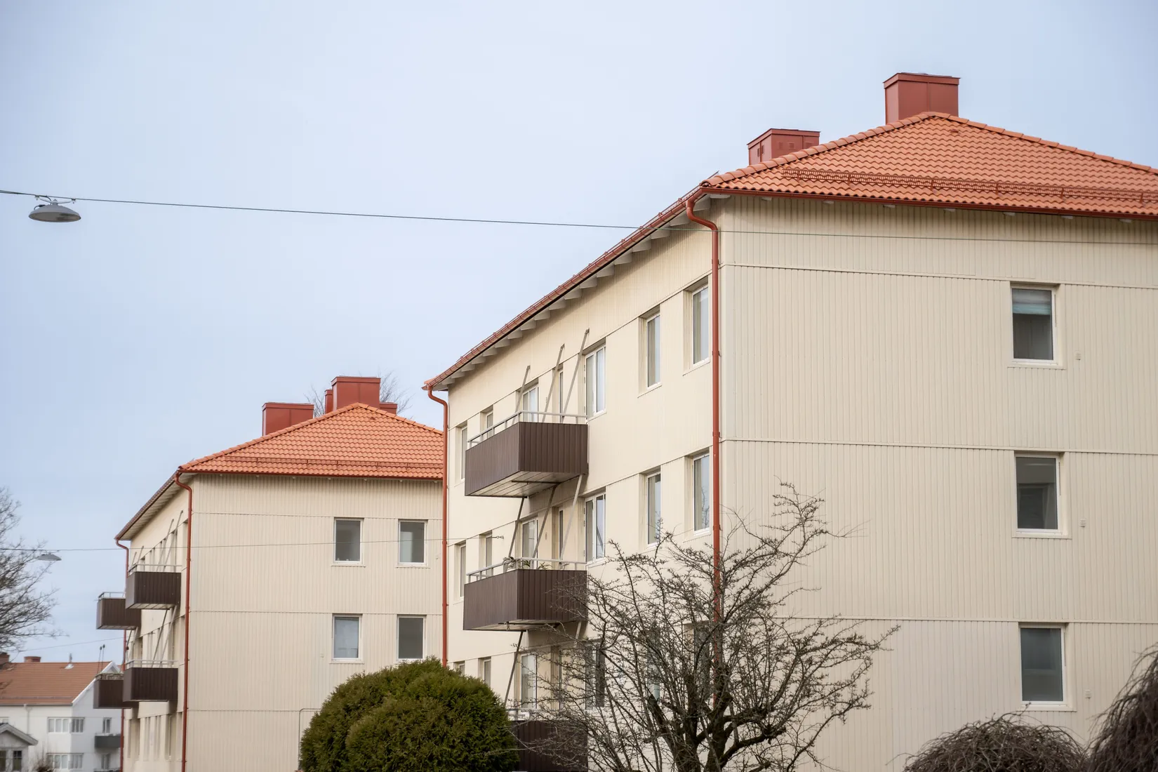 Bostadsrätt, Torstensonsgatan 5, Nedre Norrmalm, Borås