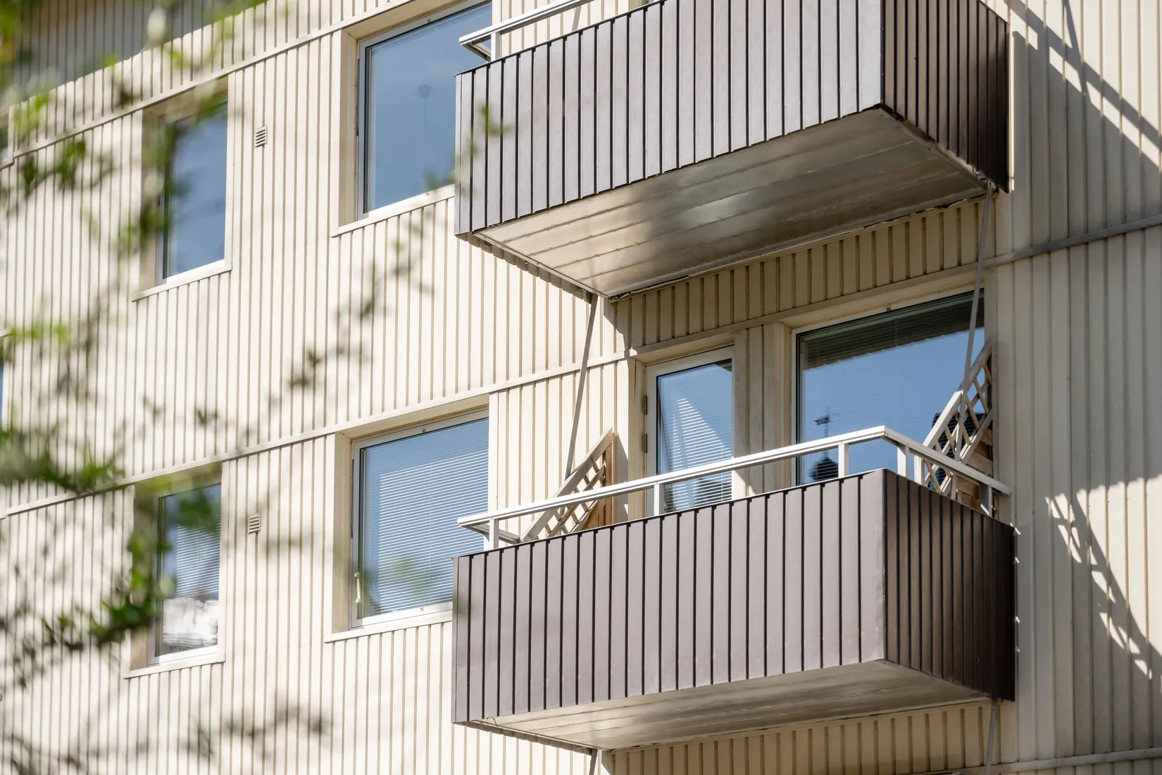 Bostadsrätt, Torstensonsgatan 5, Nedre Norrmalm, Borås